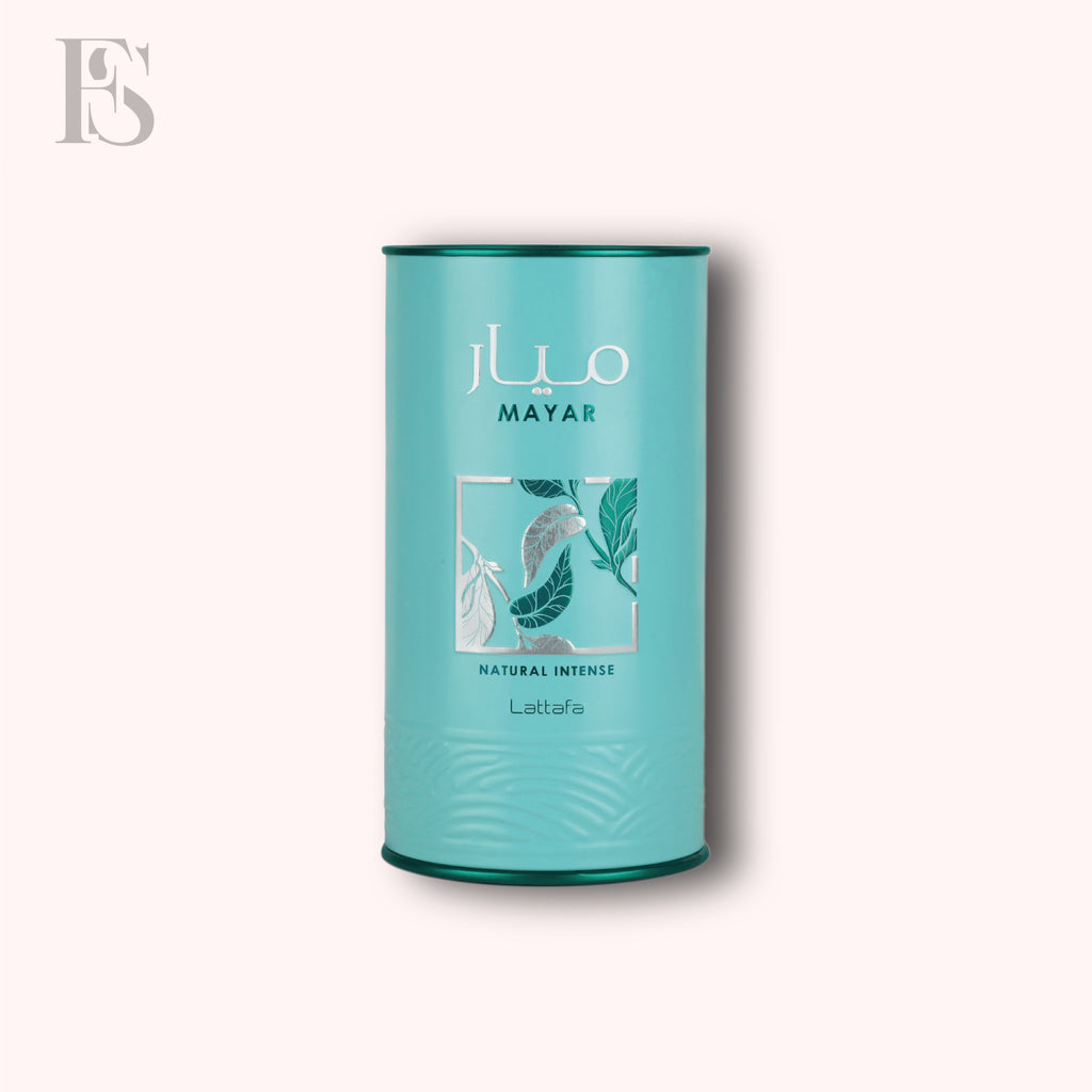 Mayar Natural Intense