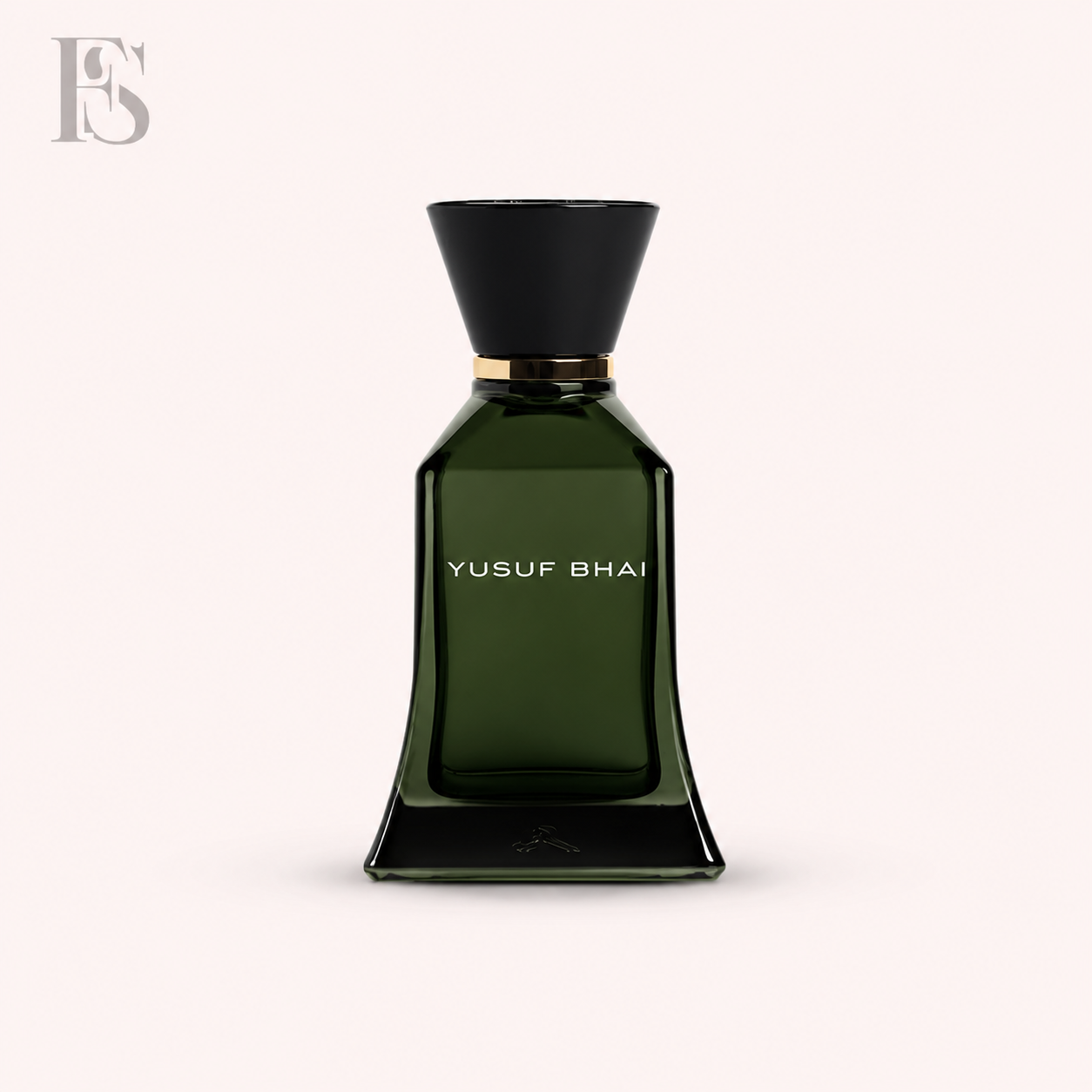 Yusuf Bhai – Oud Stallion