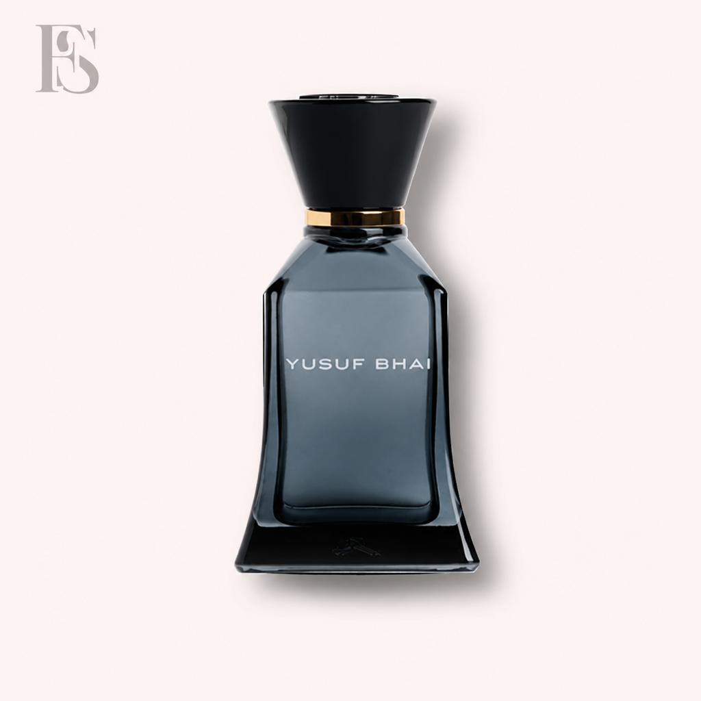 Yusuf Bhai – Gris Dior