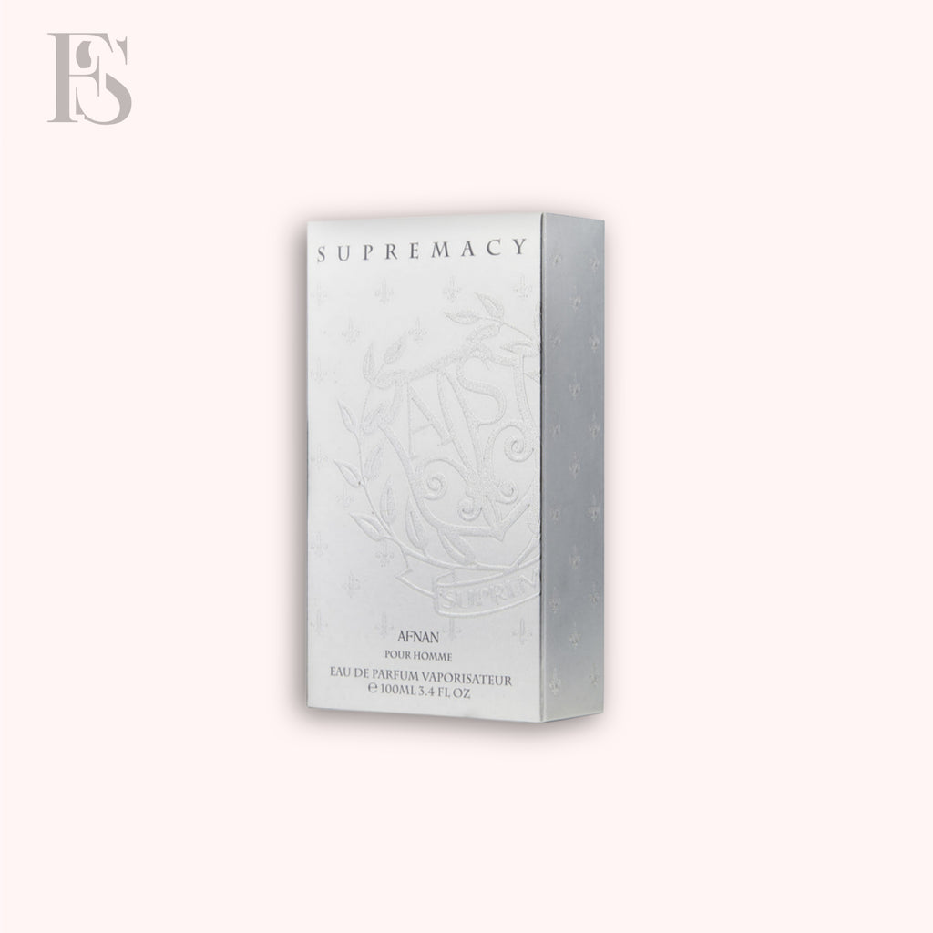 Supremacy Silver 100ML