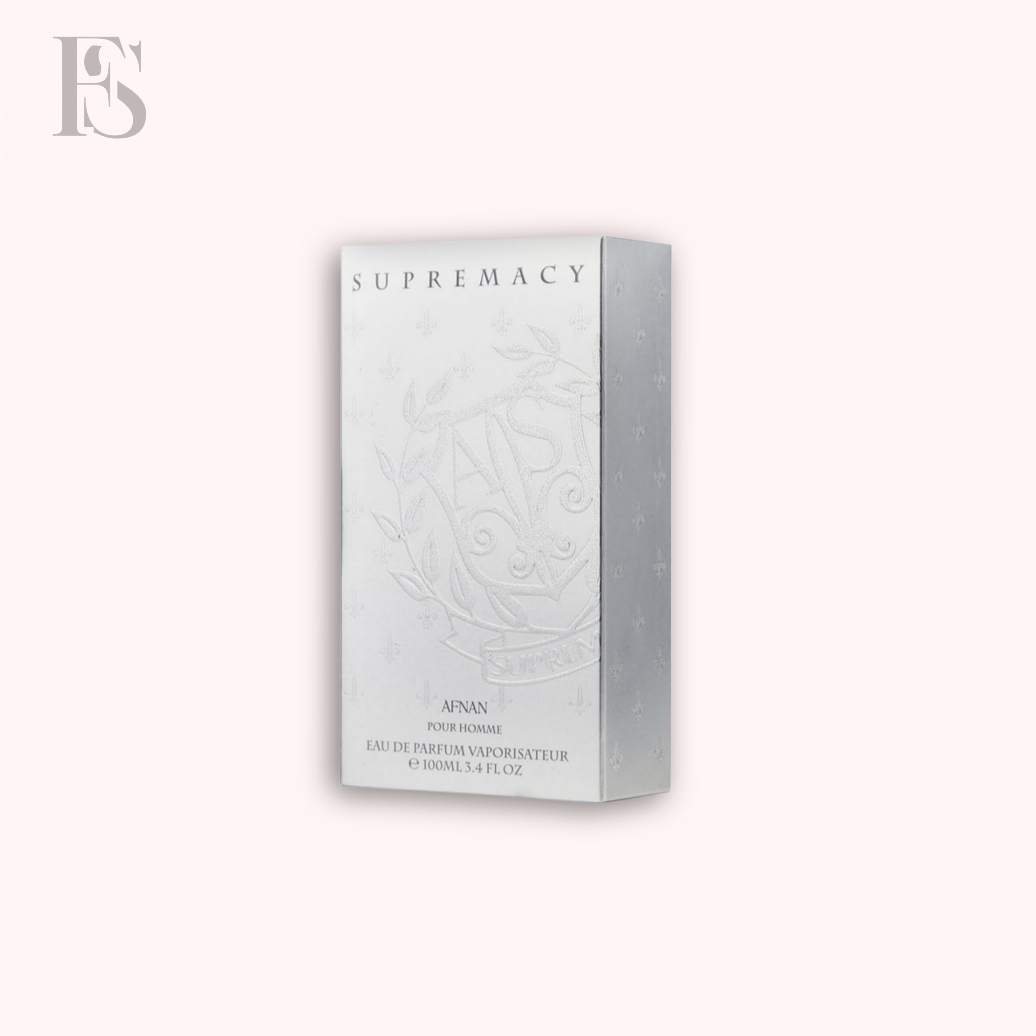 Supremacy Silver 100ML