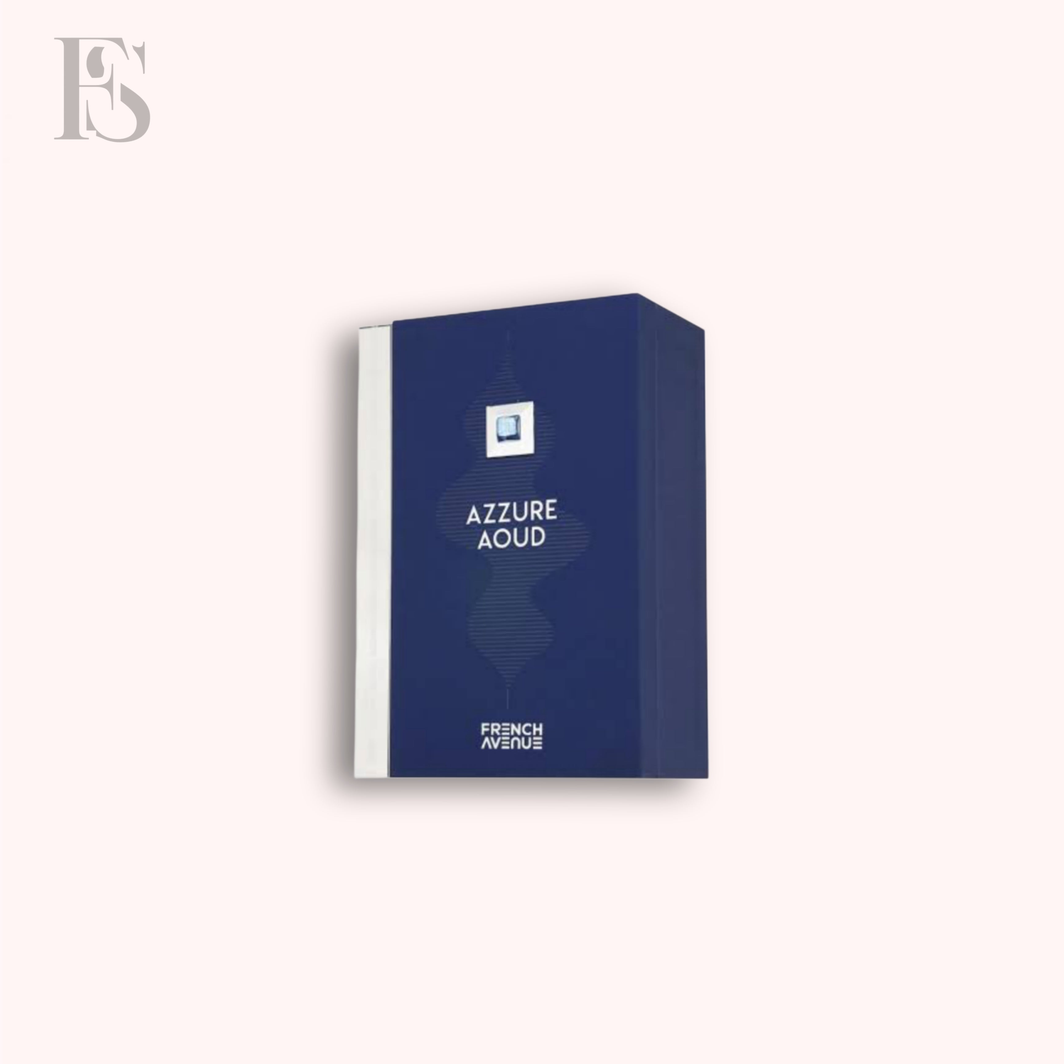 Azure Oud