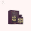 Badee Al Oud purple