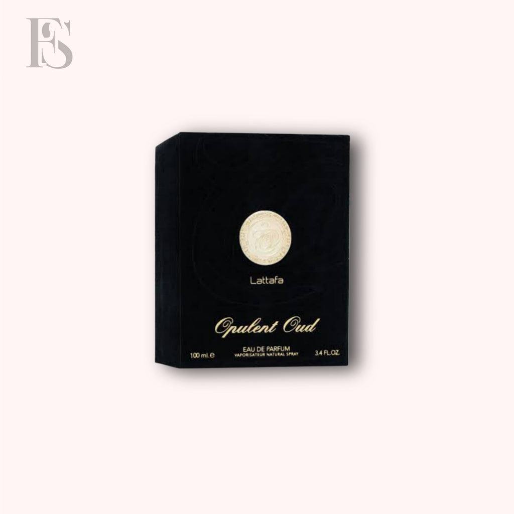 Opulent Oud