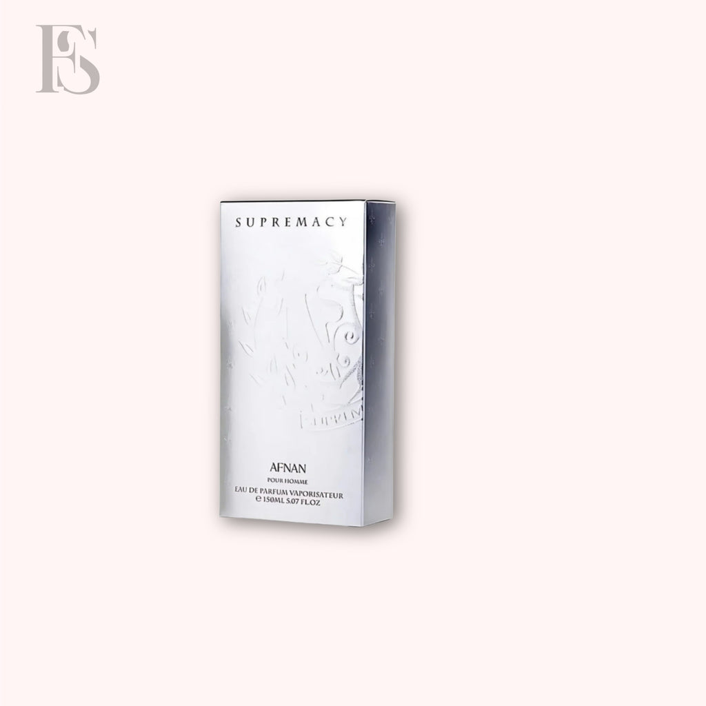 Supremacy Silver 150ML