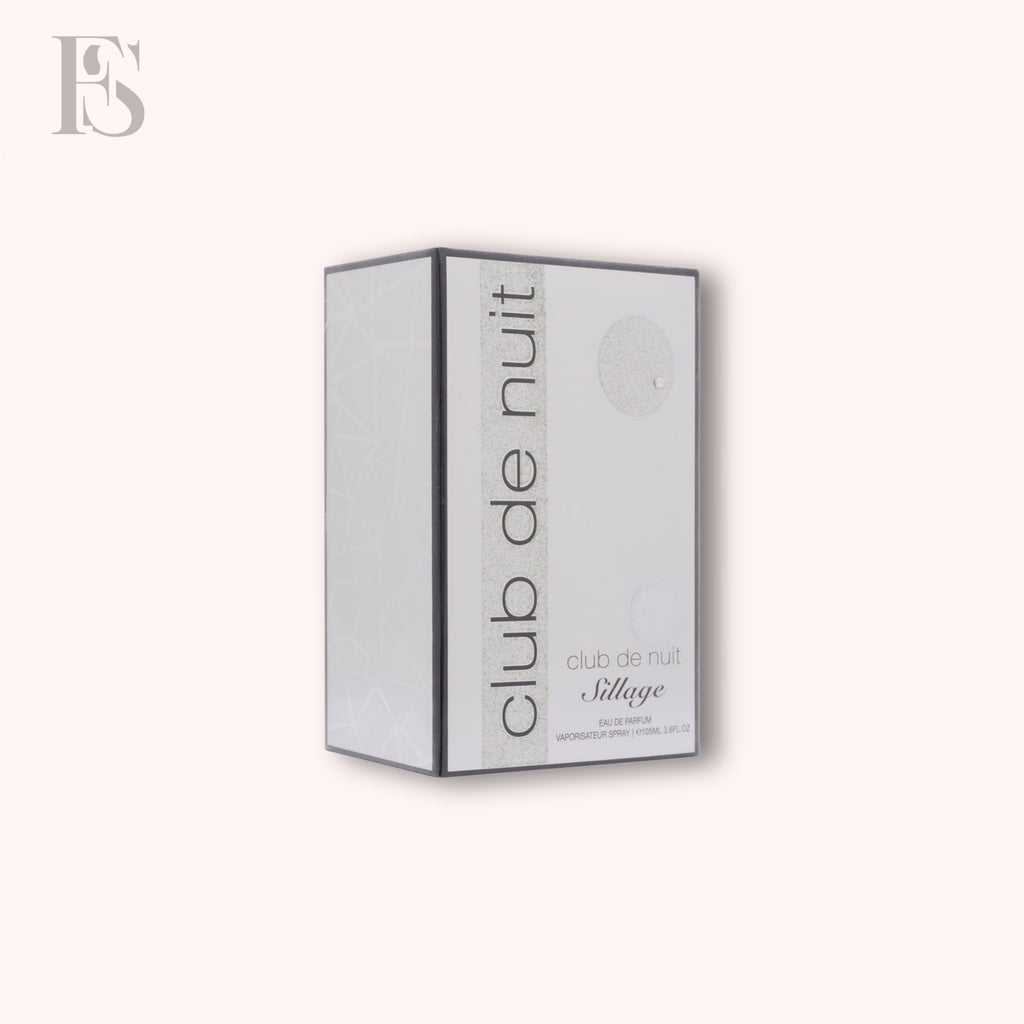 Club De Nuit Sillage 105ML EDP