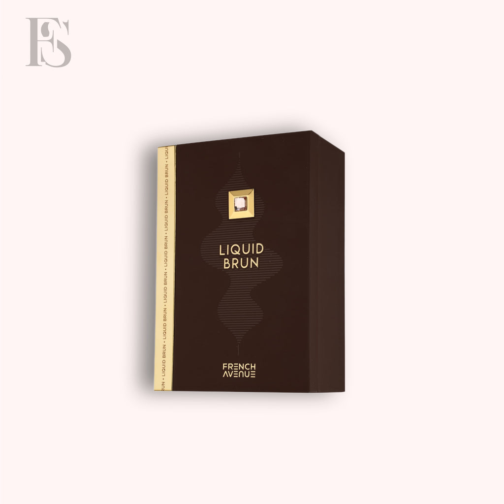 Liquid Brun