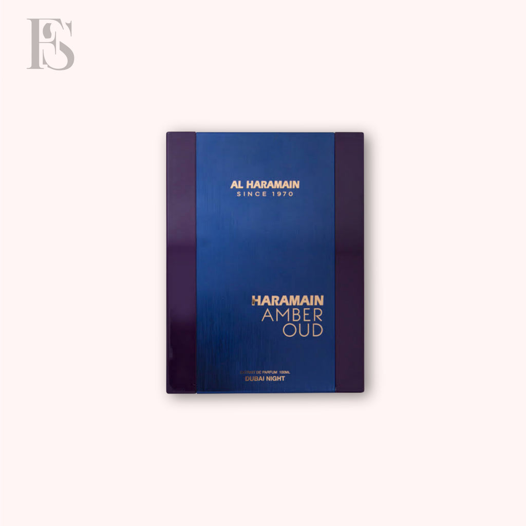 Amber Oud Dubai Night 100ML EDP