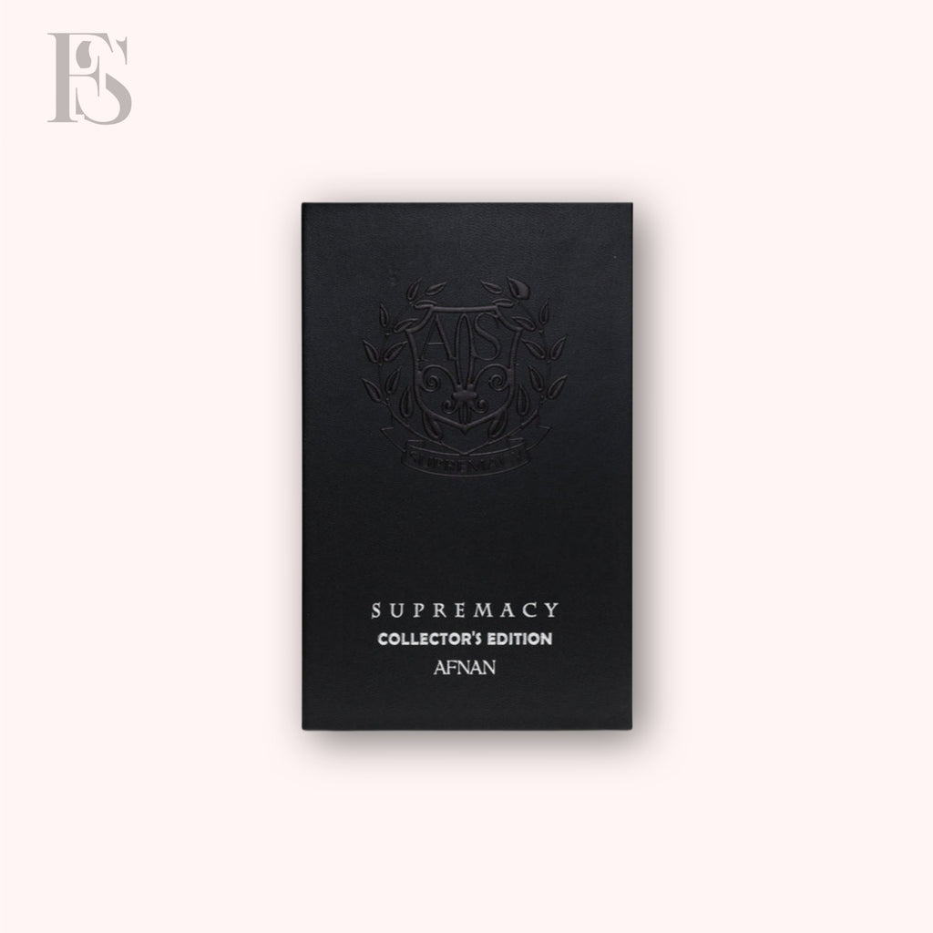 Supremacy Collectors Edition