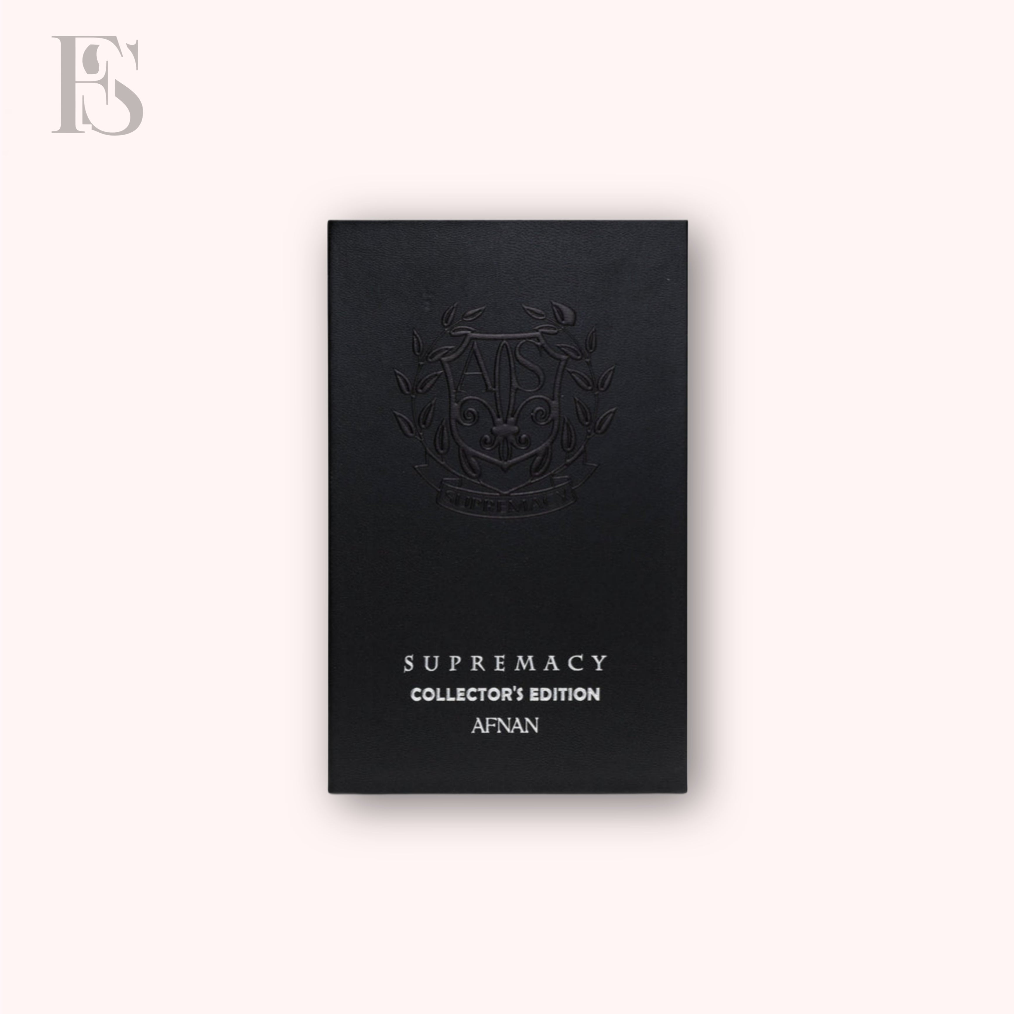 Supremacy Collectors Edition