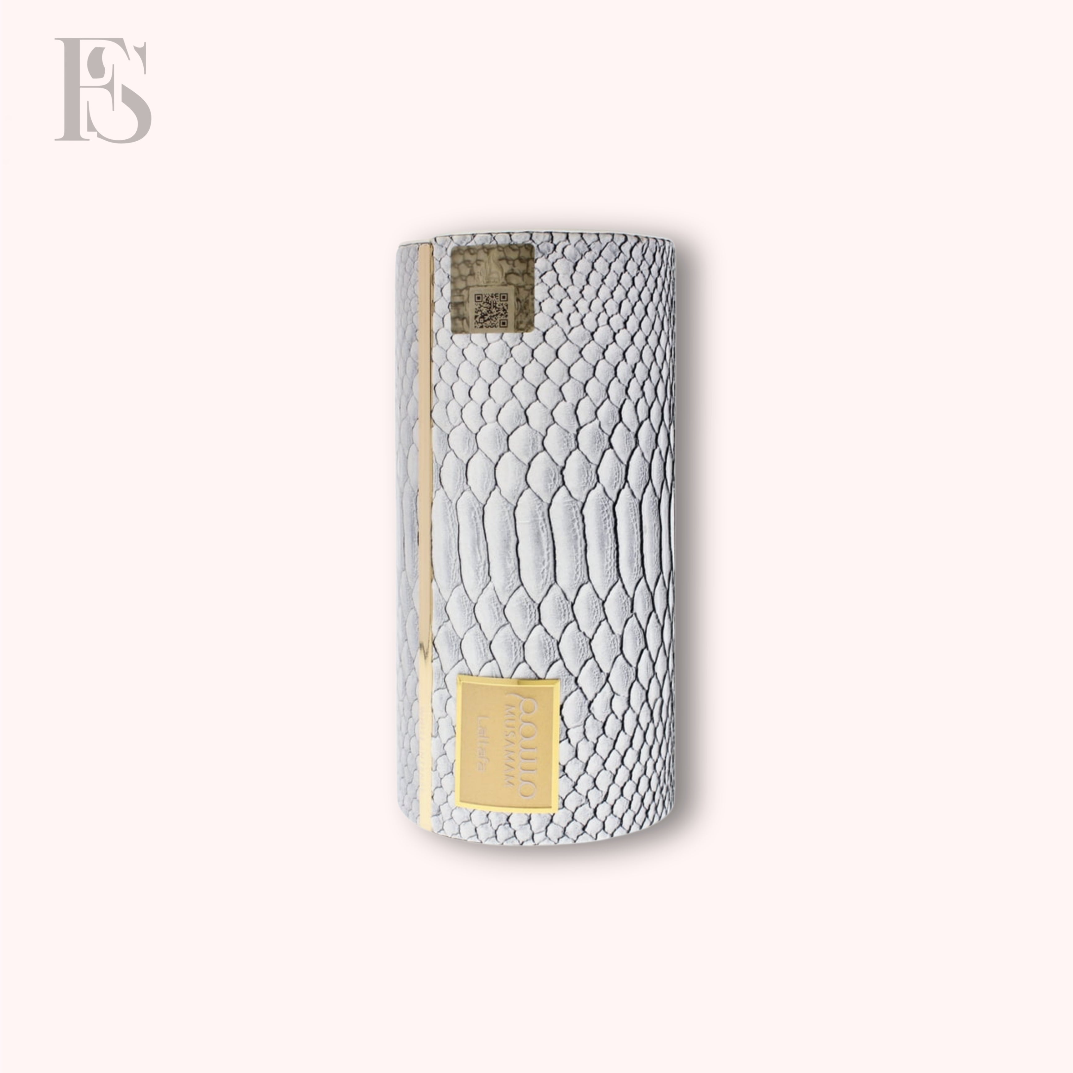 Musammam White Intense