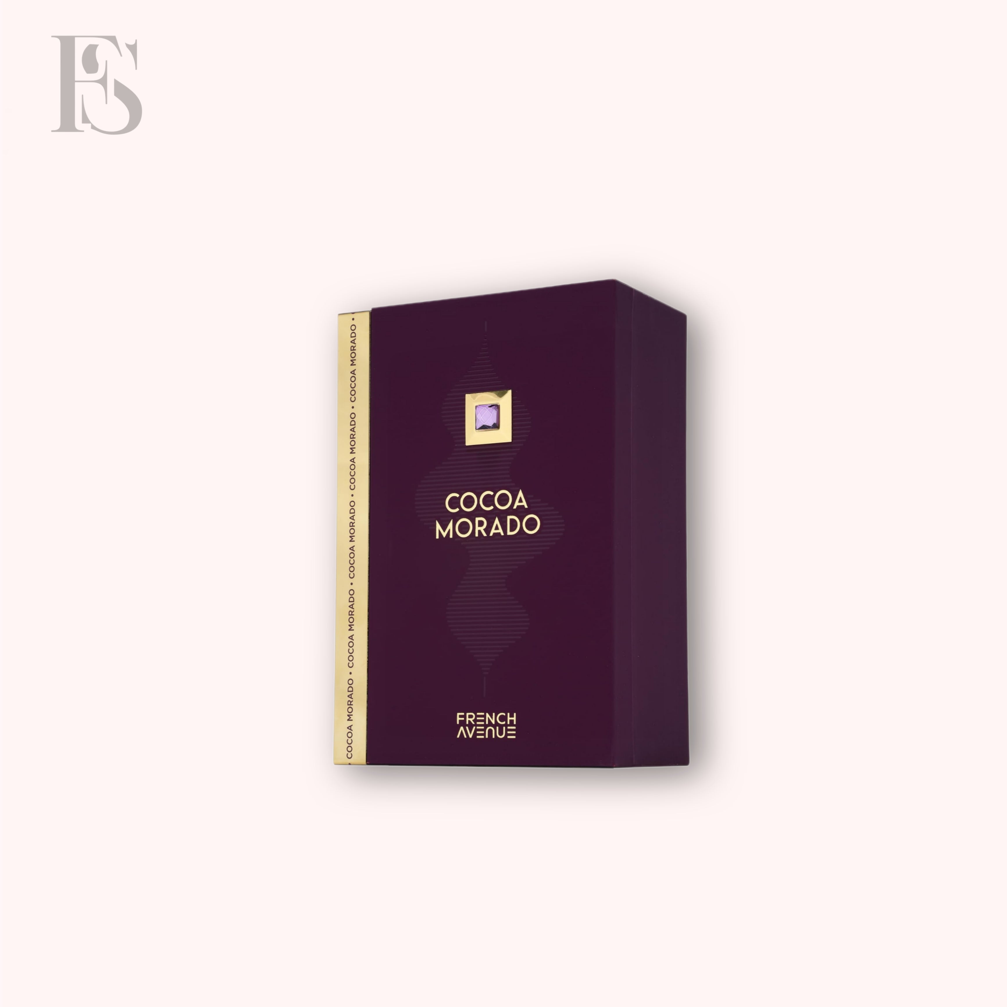 Cocoa Morado