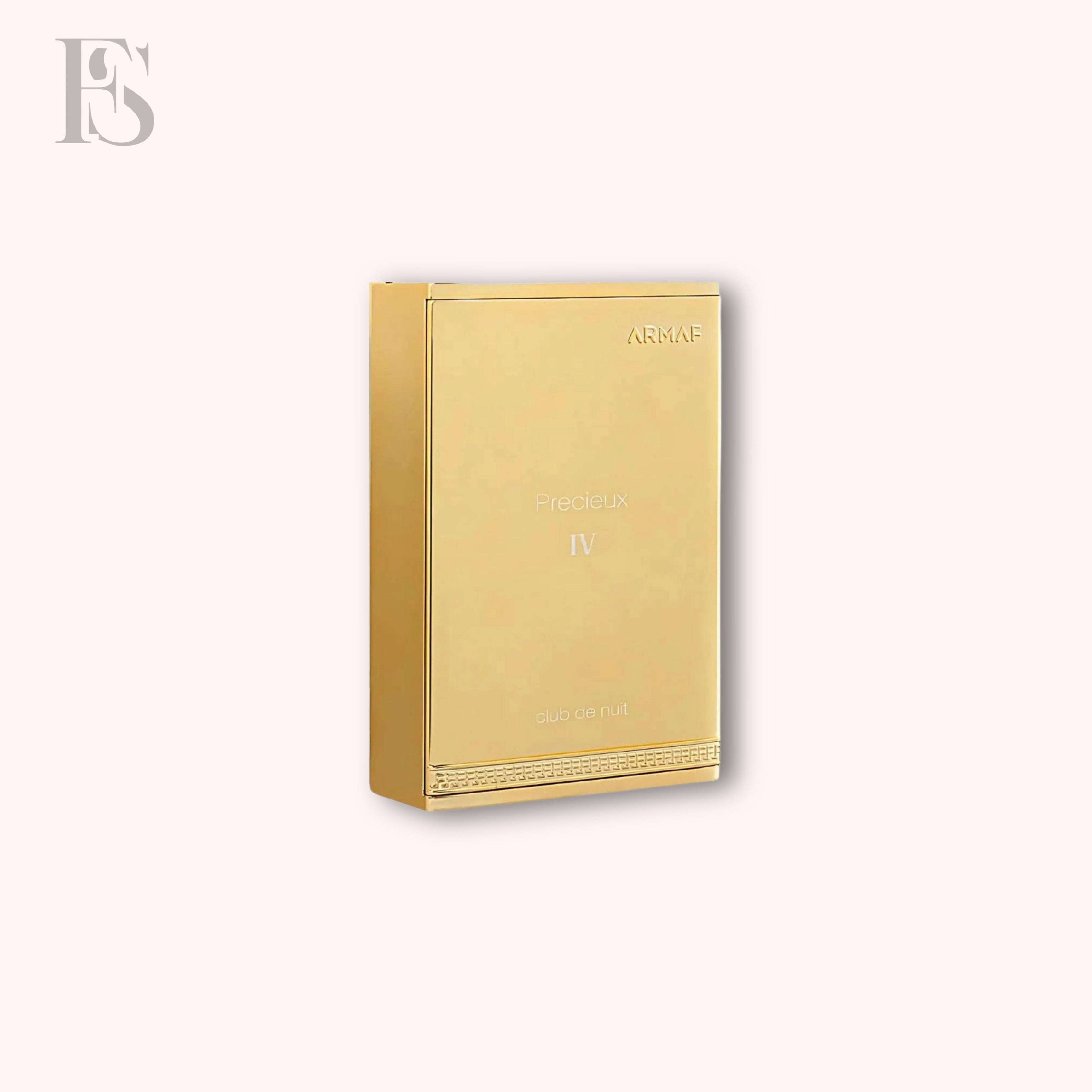 CDN Precieux IV EDP