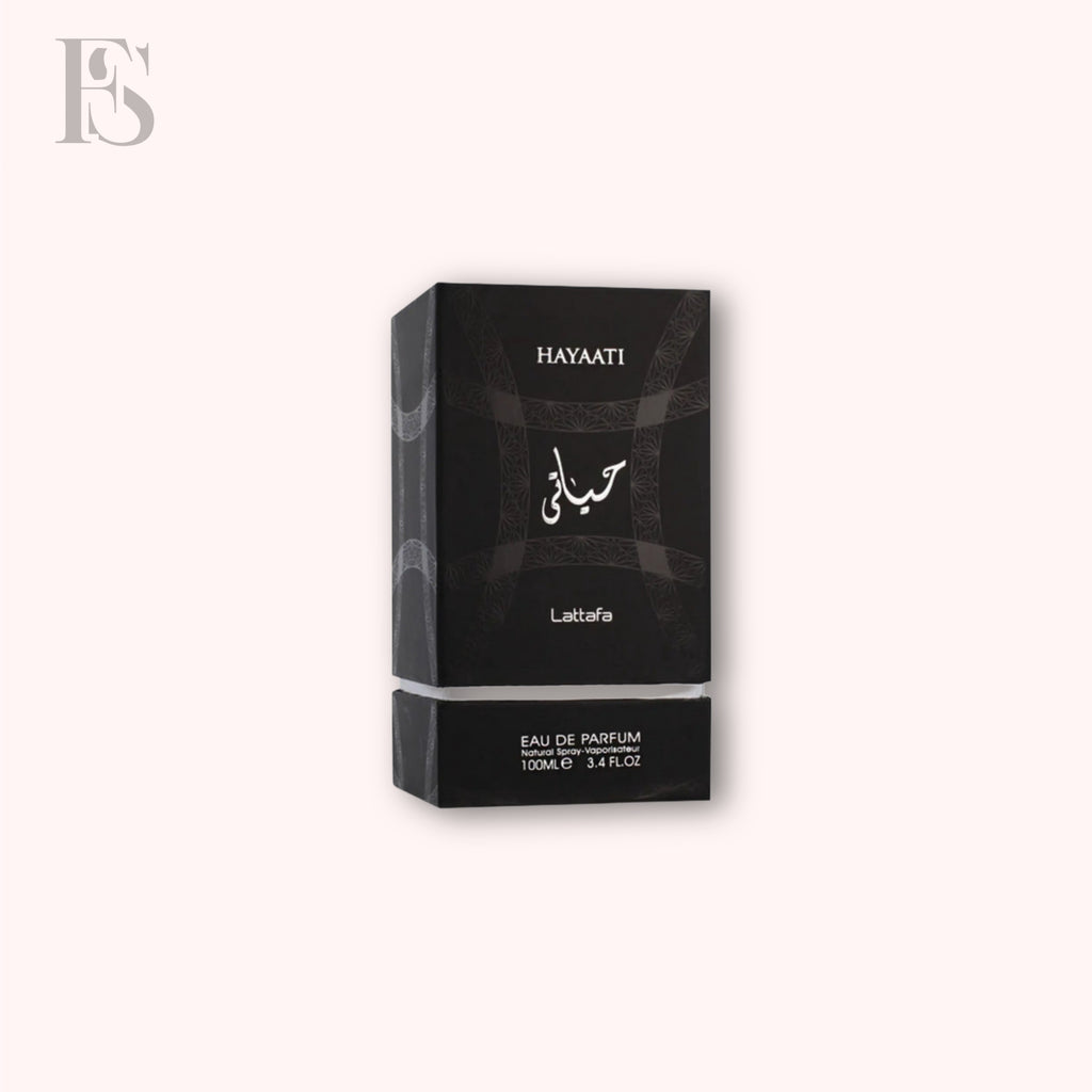 Hayati Black