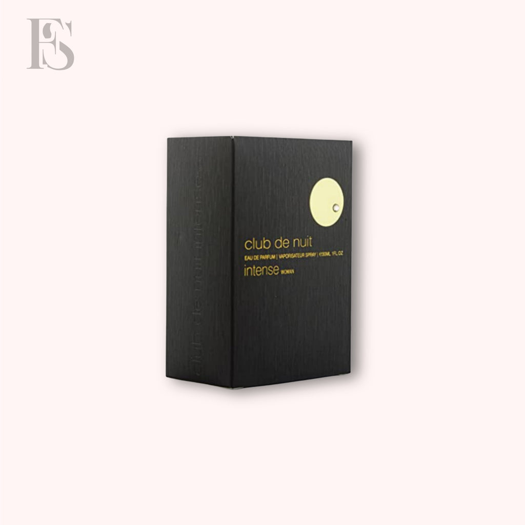 Club De Nuit Intense Women 105ML EDP