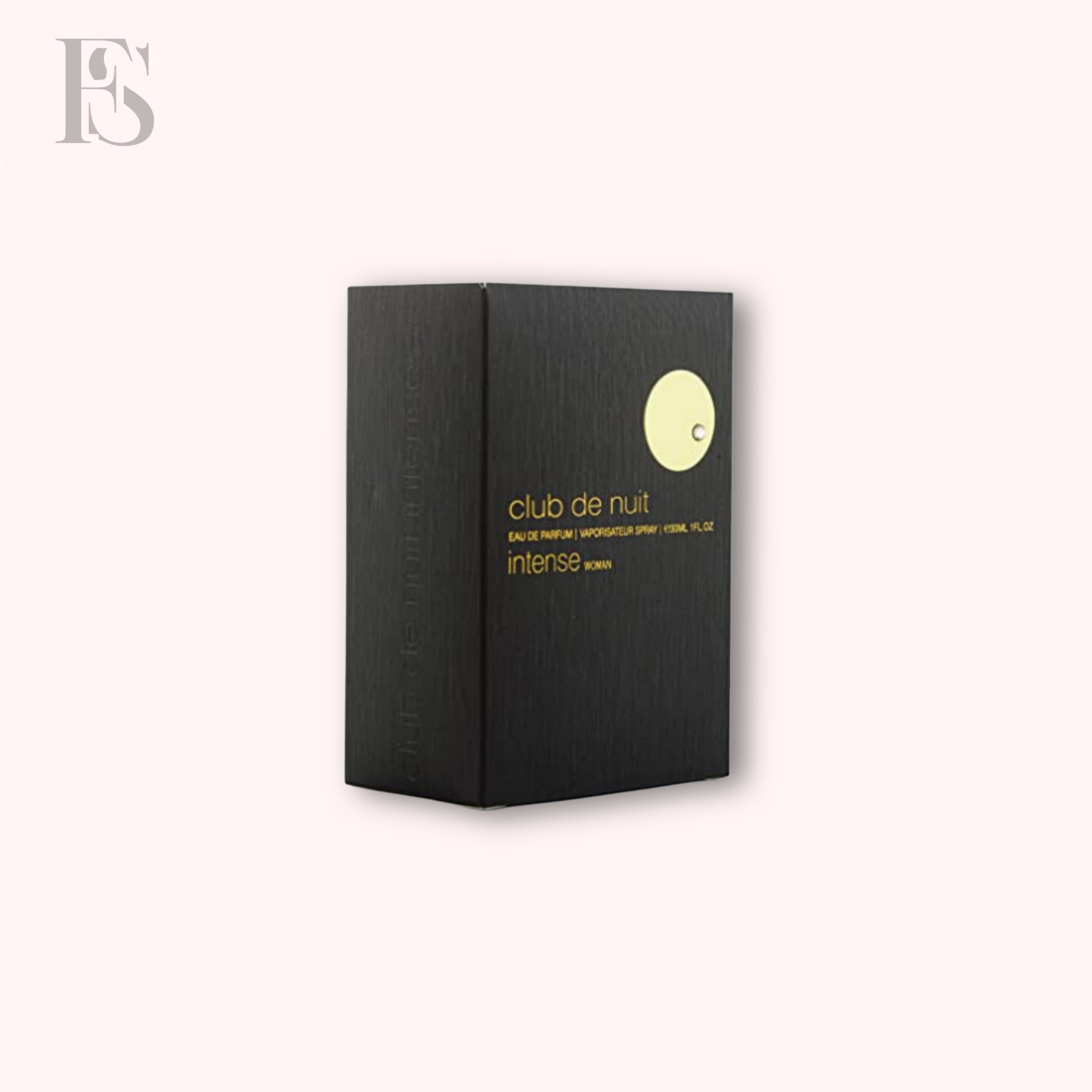 Club De Nuit Intense Women 105ML EDP