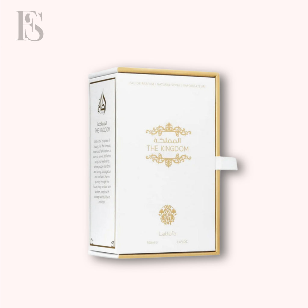 Kingdom Man