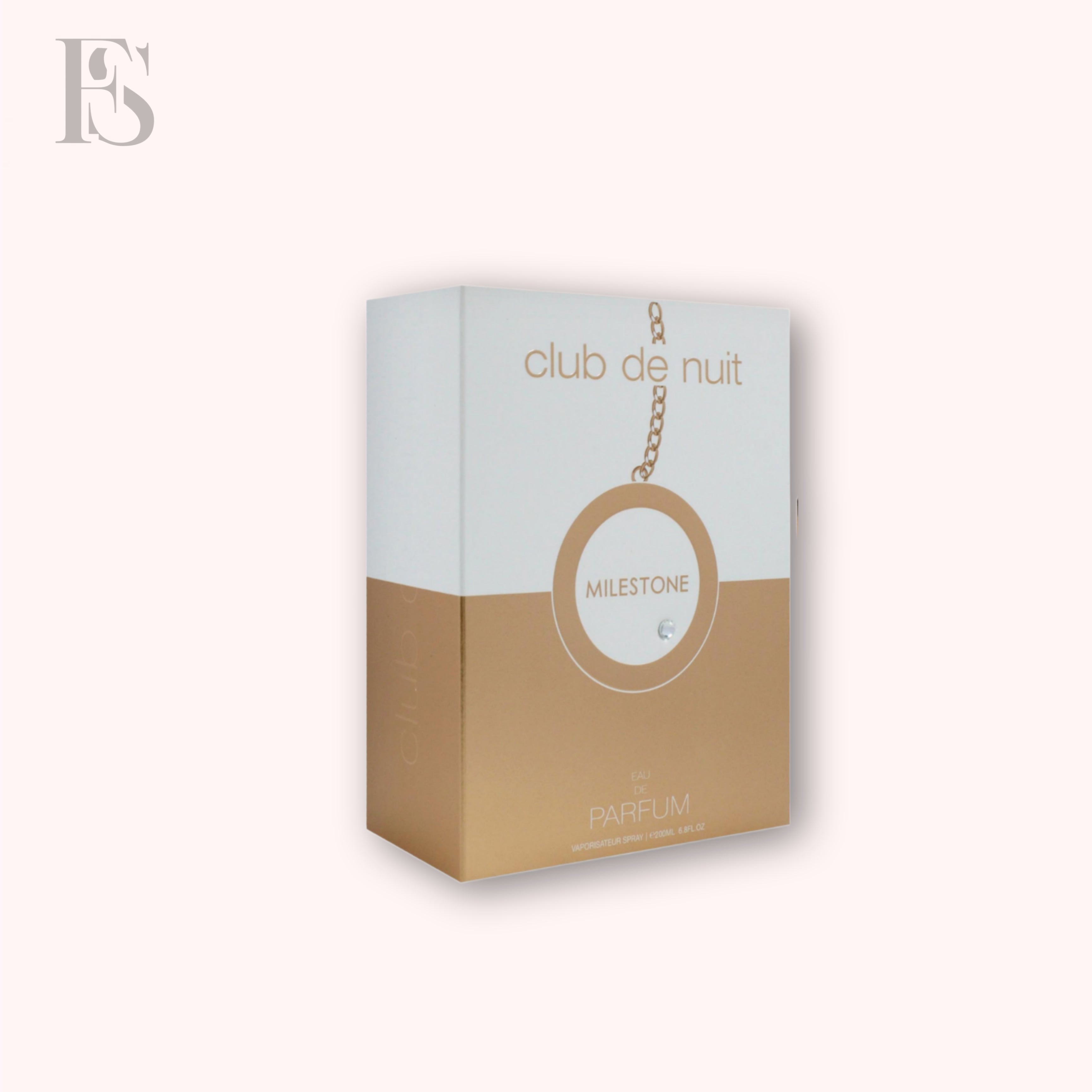Club De Nuit Milestone 105ML EDP Women