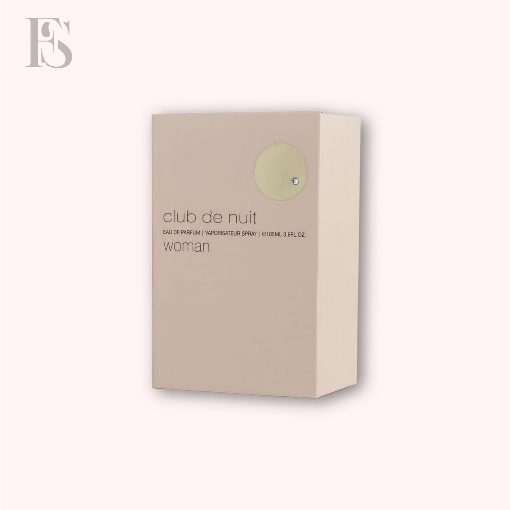 Club De Nuit (W) 105ML EDP