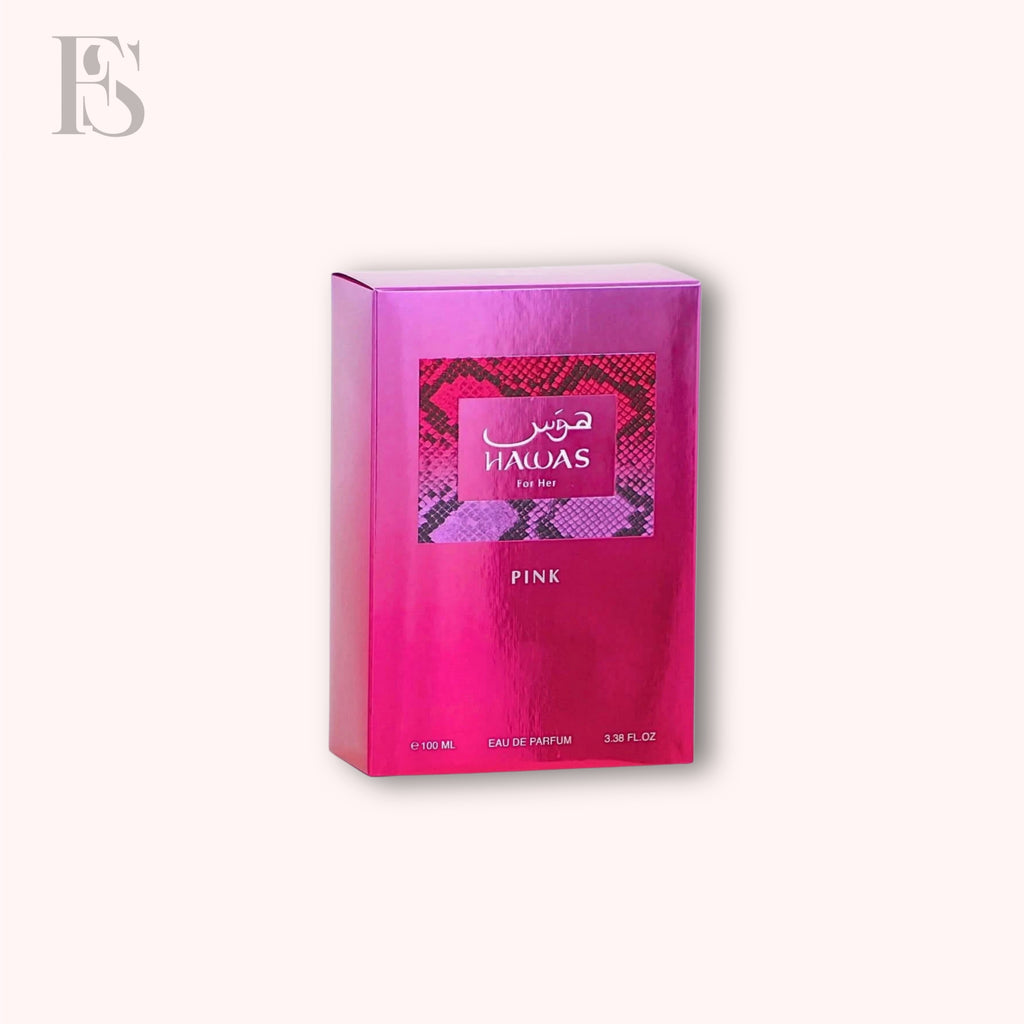Hawas Pink