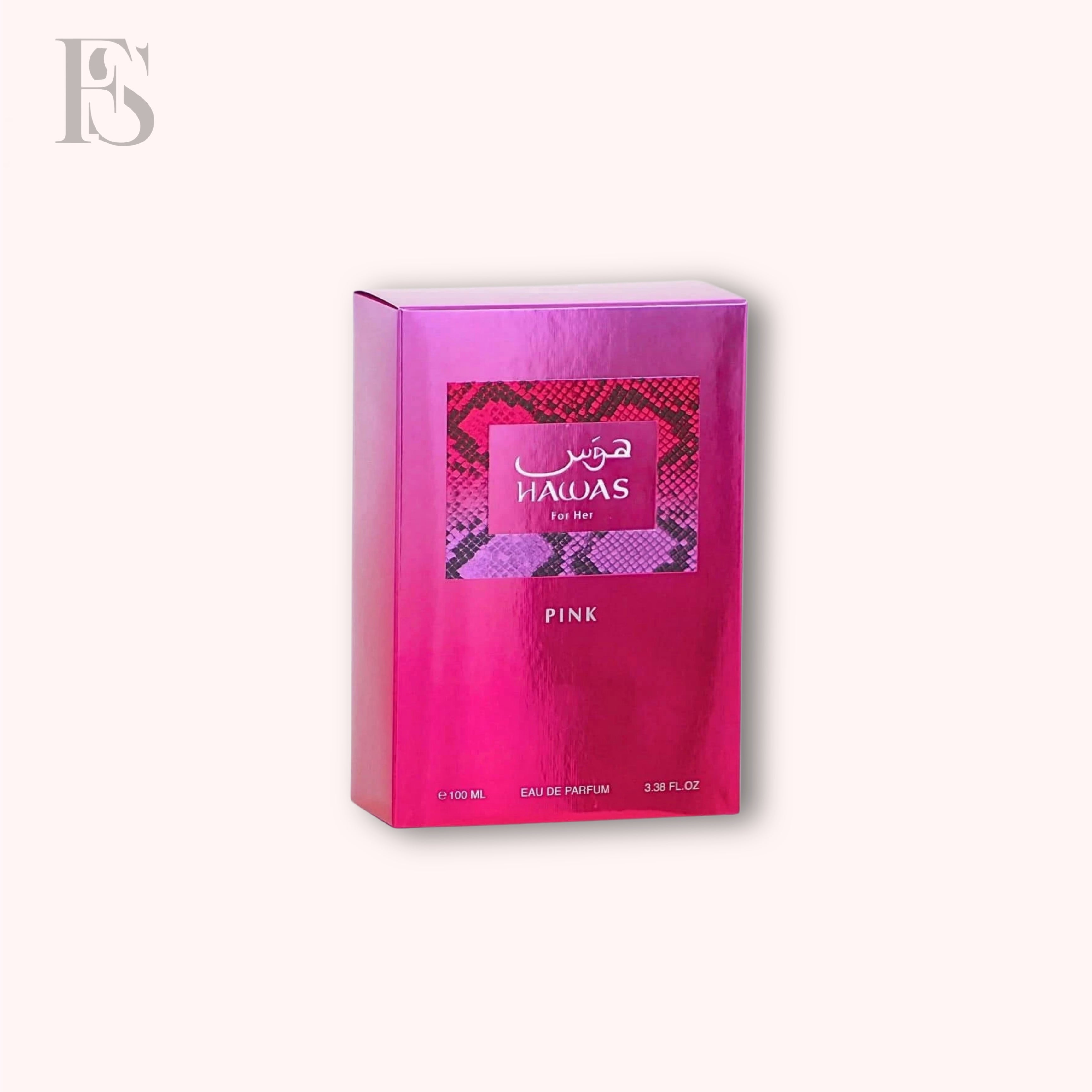 Hawas Pink