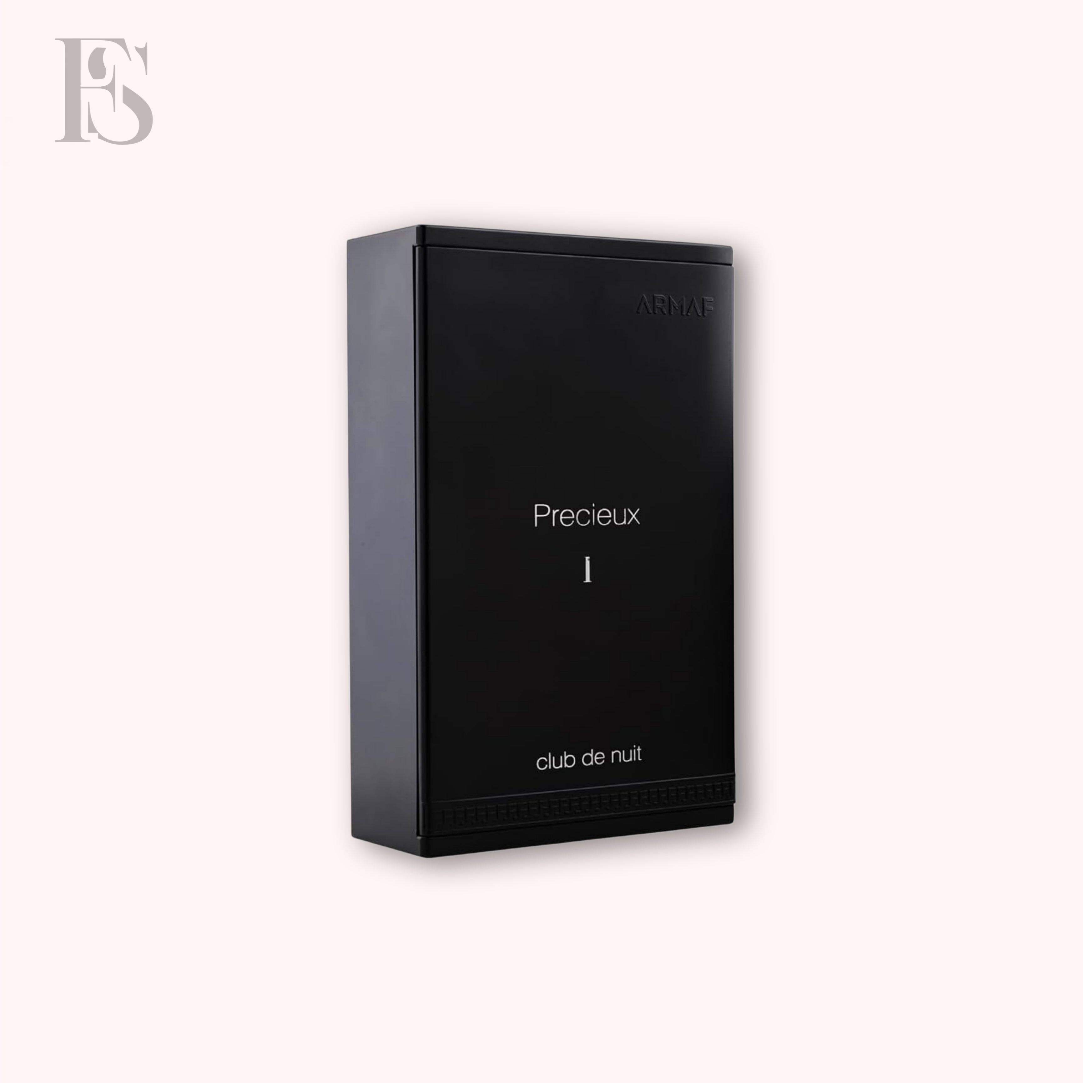 Branded CDN Precieux I Unisex 55ML EDP