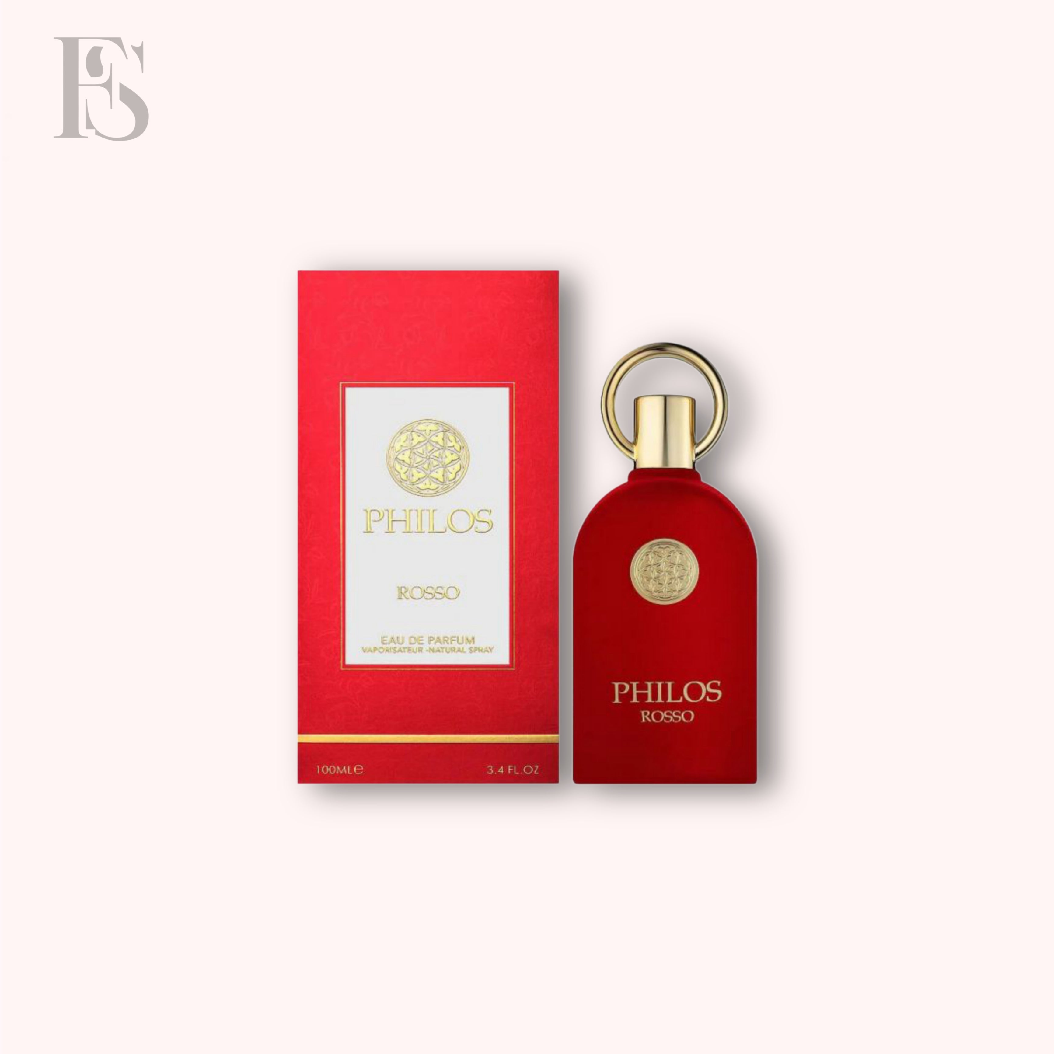 Phlos Rosso