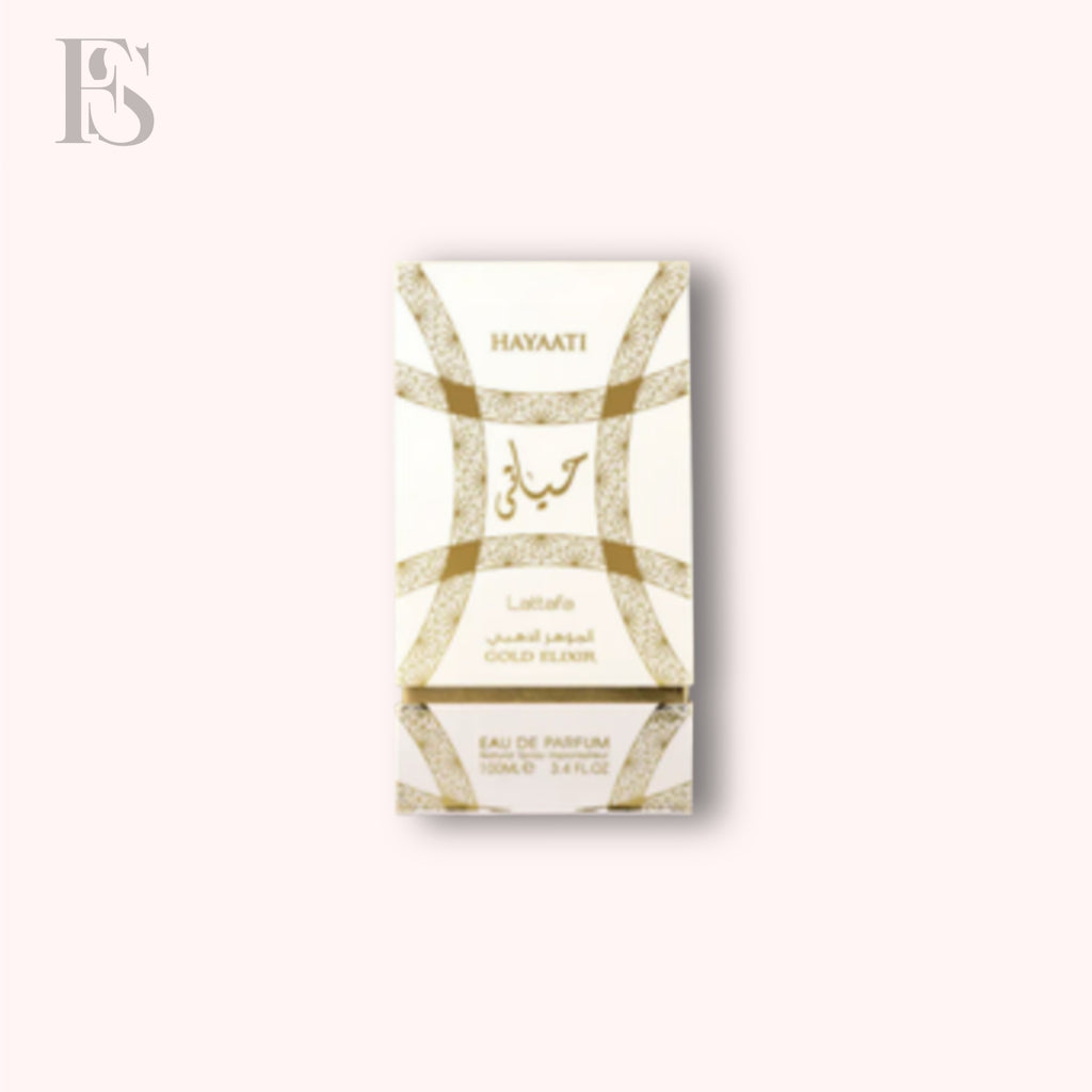 Hayati Elixir