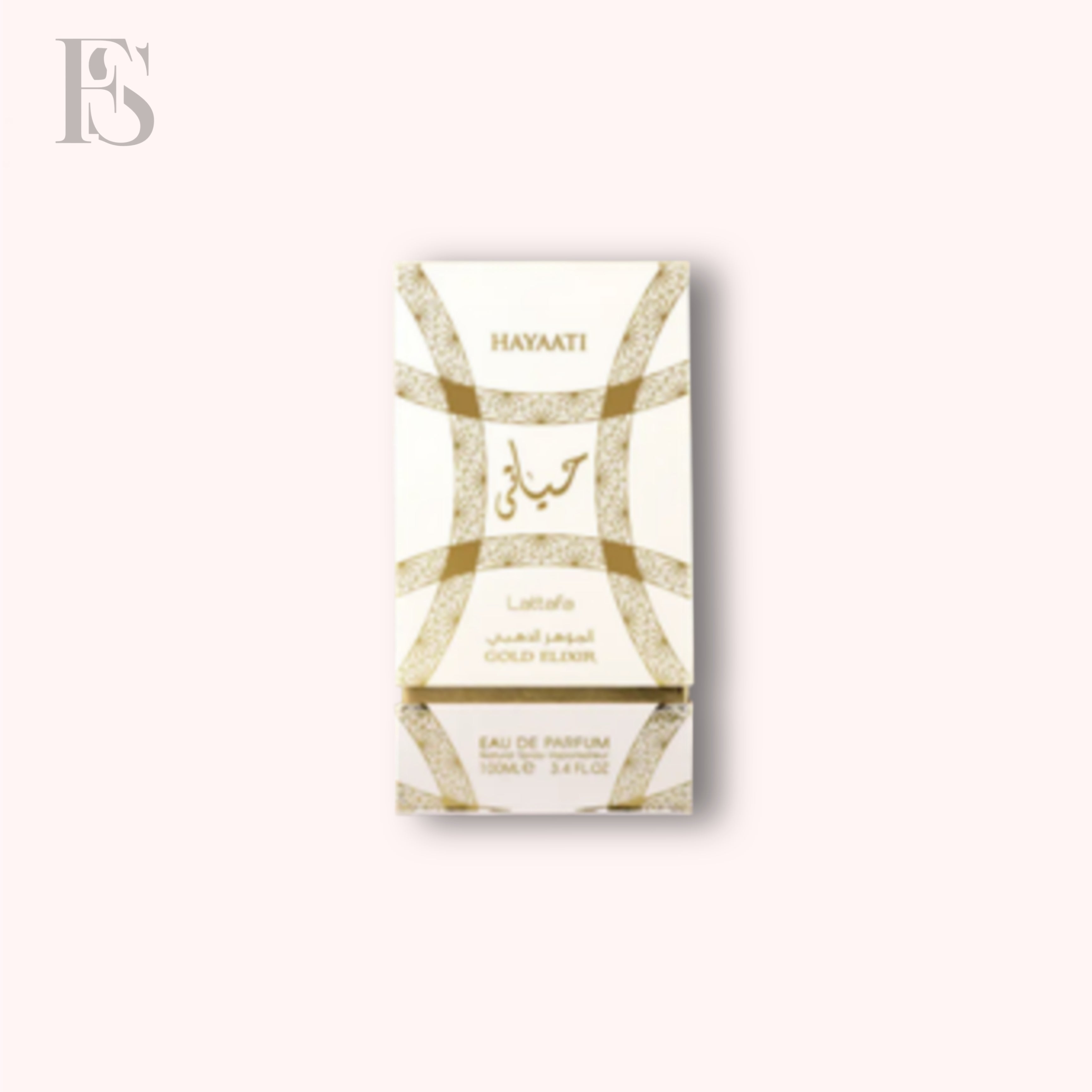Hayati Elixir