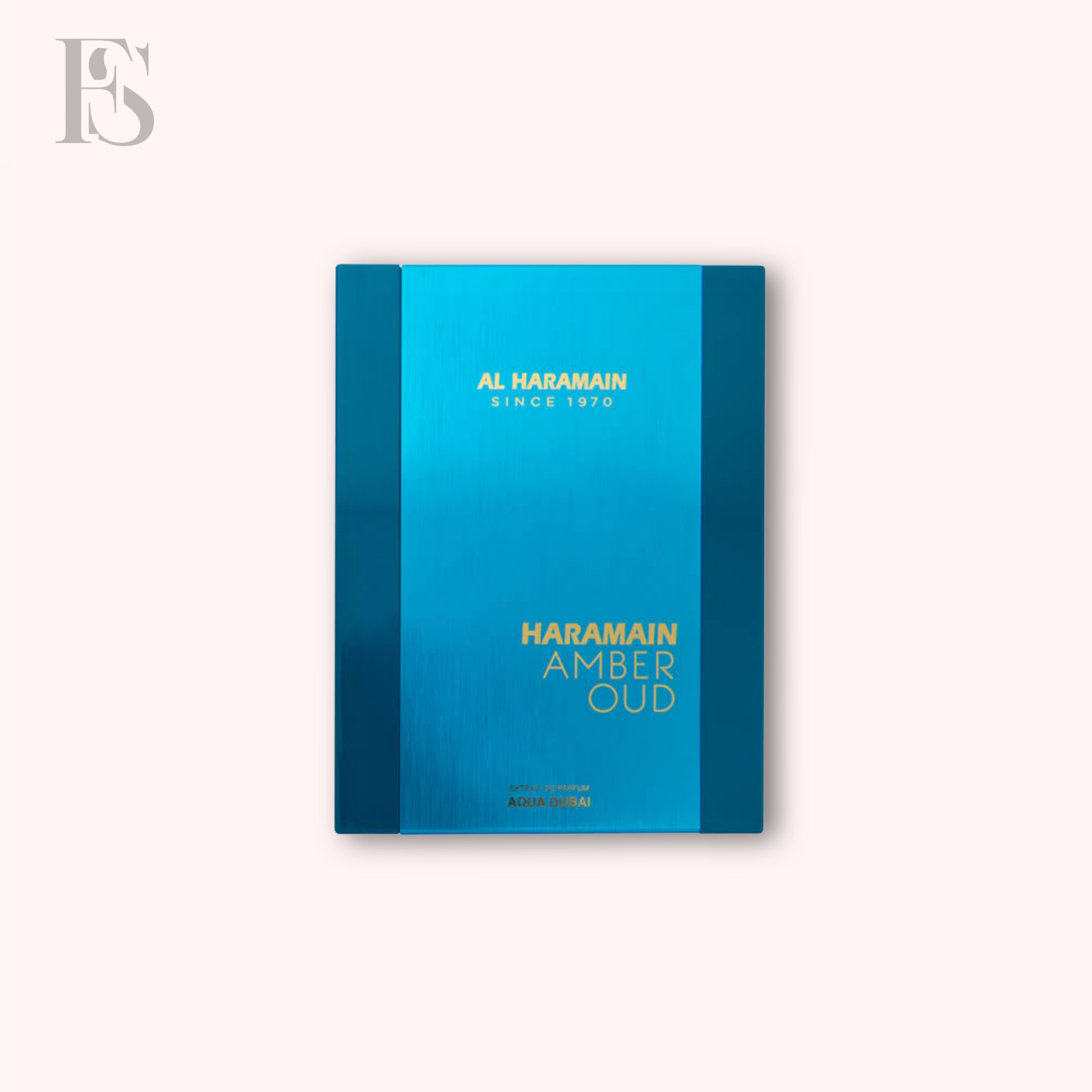 Amber Oud Aqua Dubai 100ML