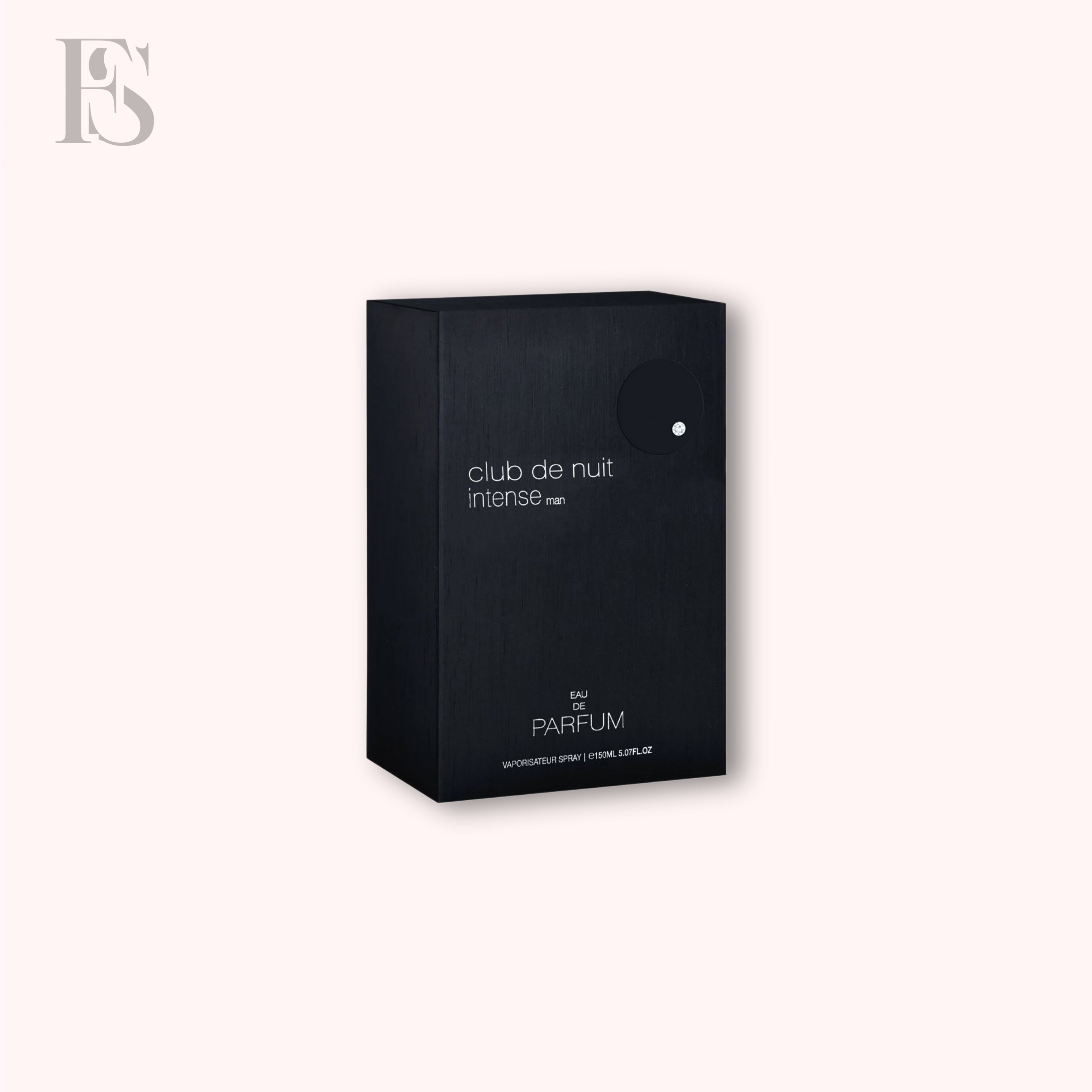 Club De Nuit Intense (M) 105ML EDP