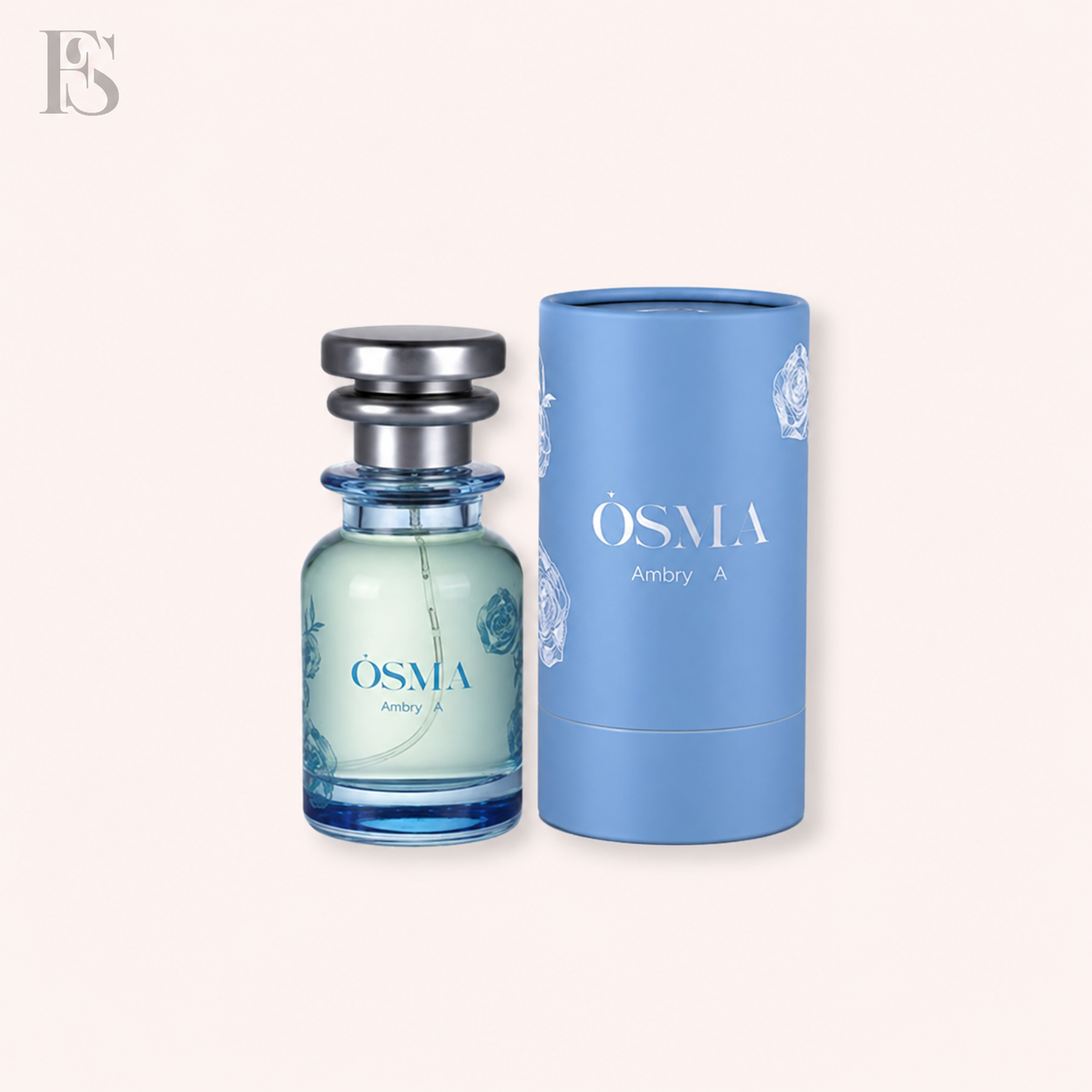 Osma Ambry A EDP 75ml