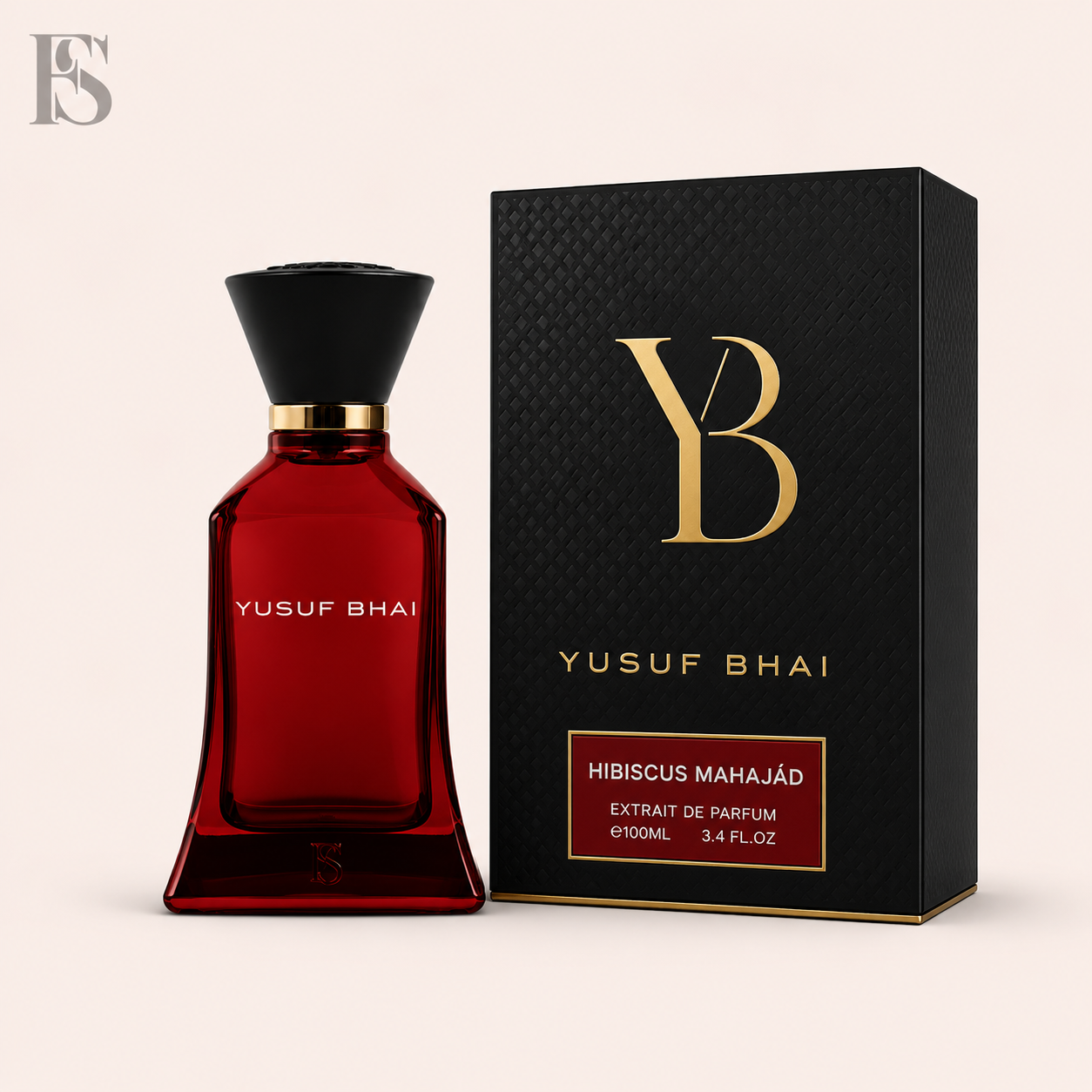 Yusuf Bhai – Hibiscus Mahajád