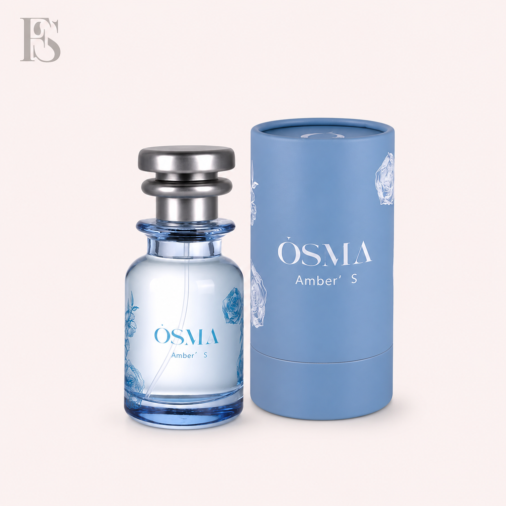 Osma Amber S EDP 75ml