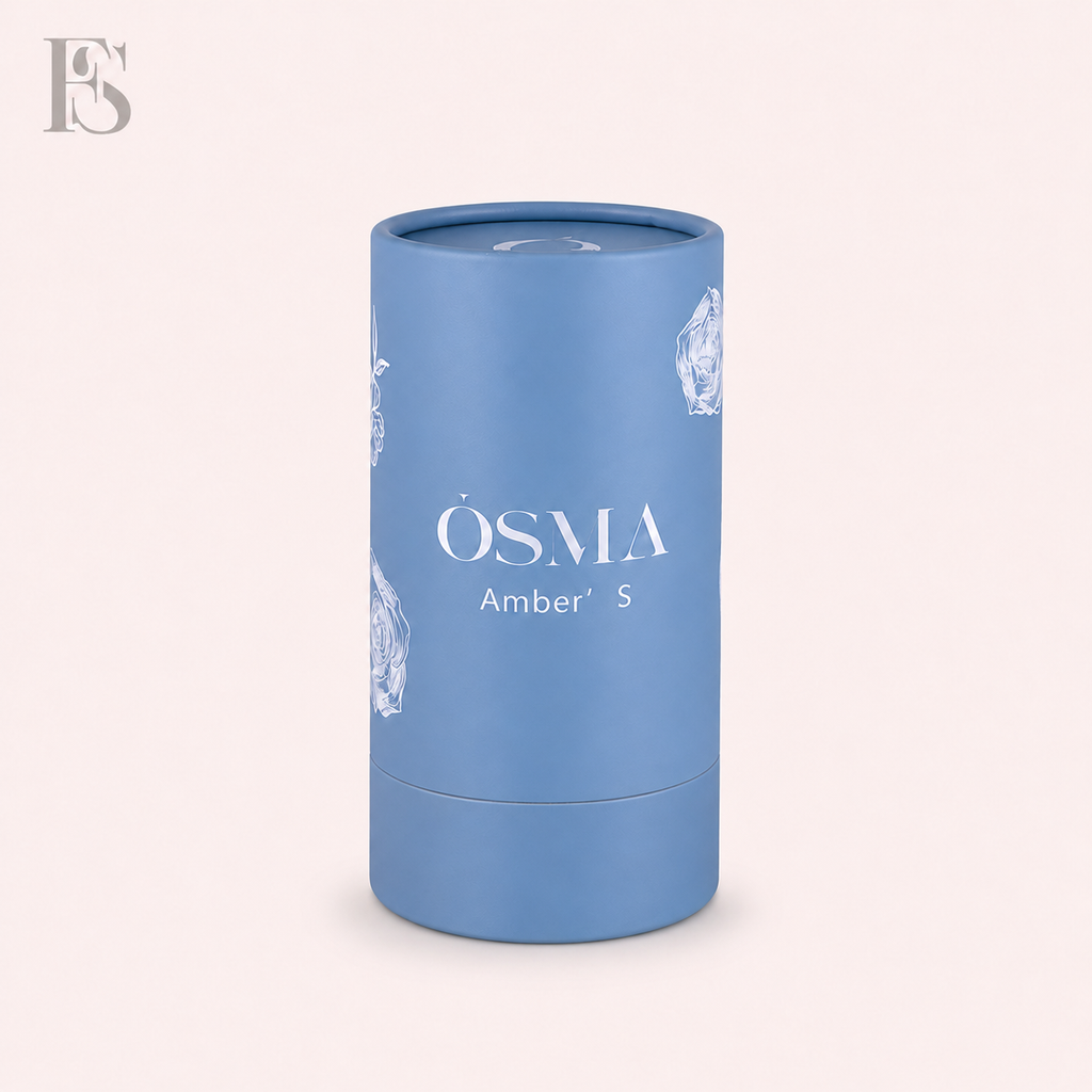 Osma Amber S EDP 75ml