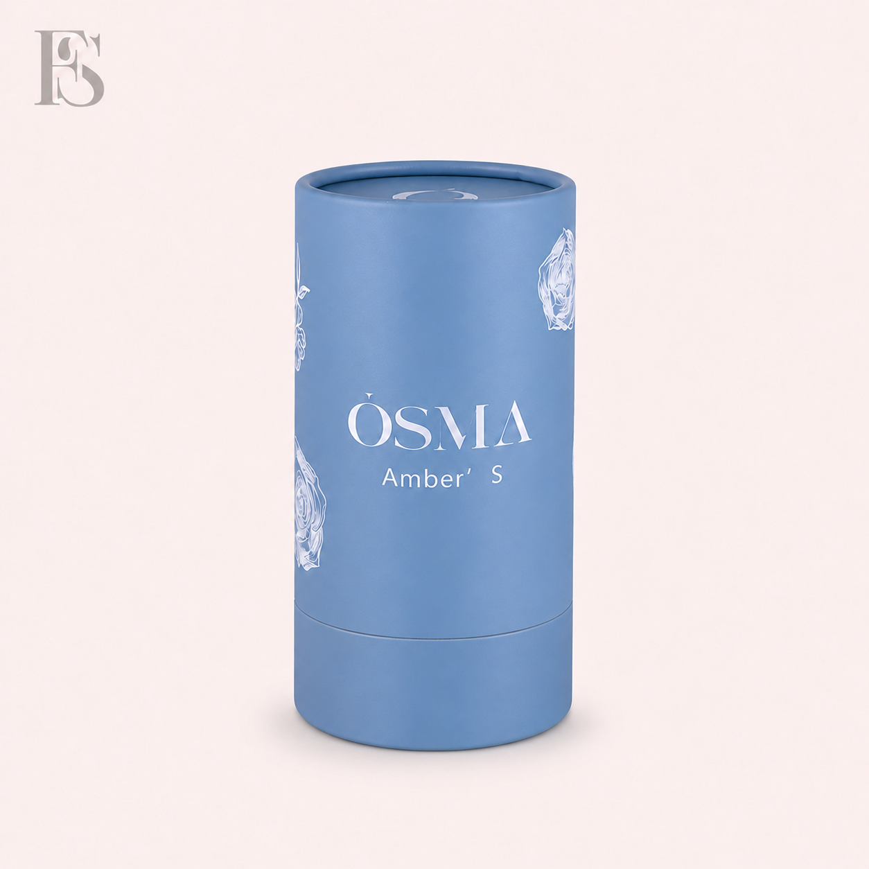 Osma Amber S EDP 75ml