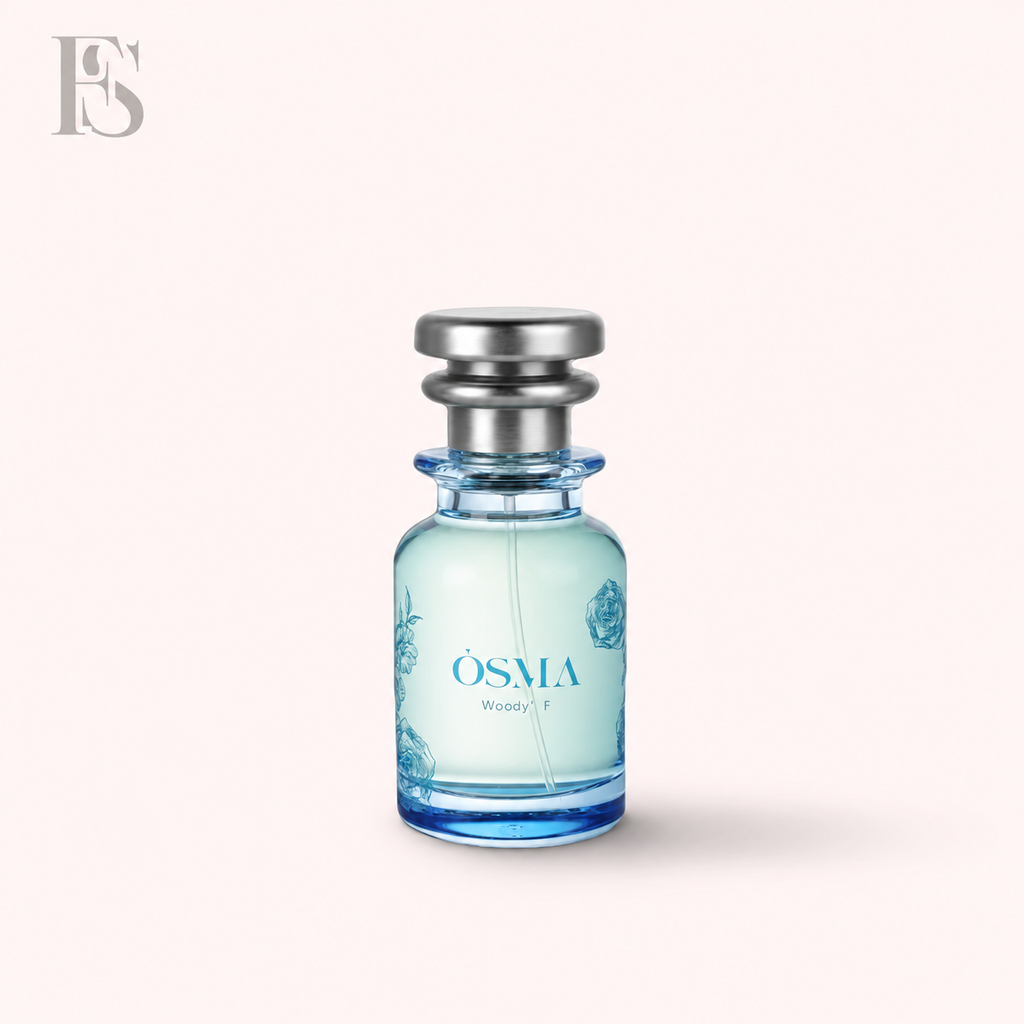 Osma Woody A EDP 75ml