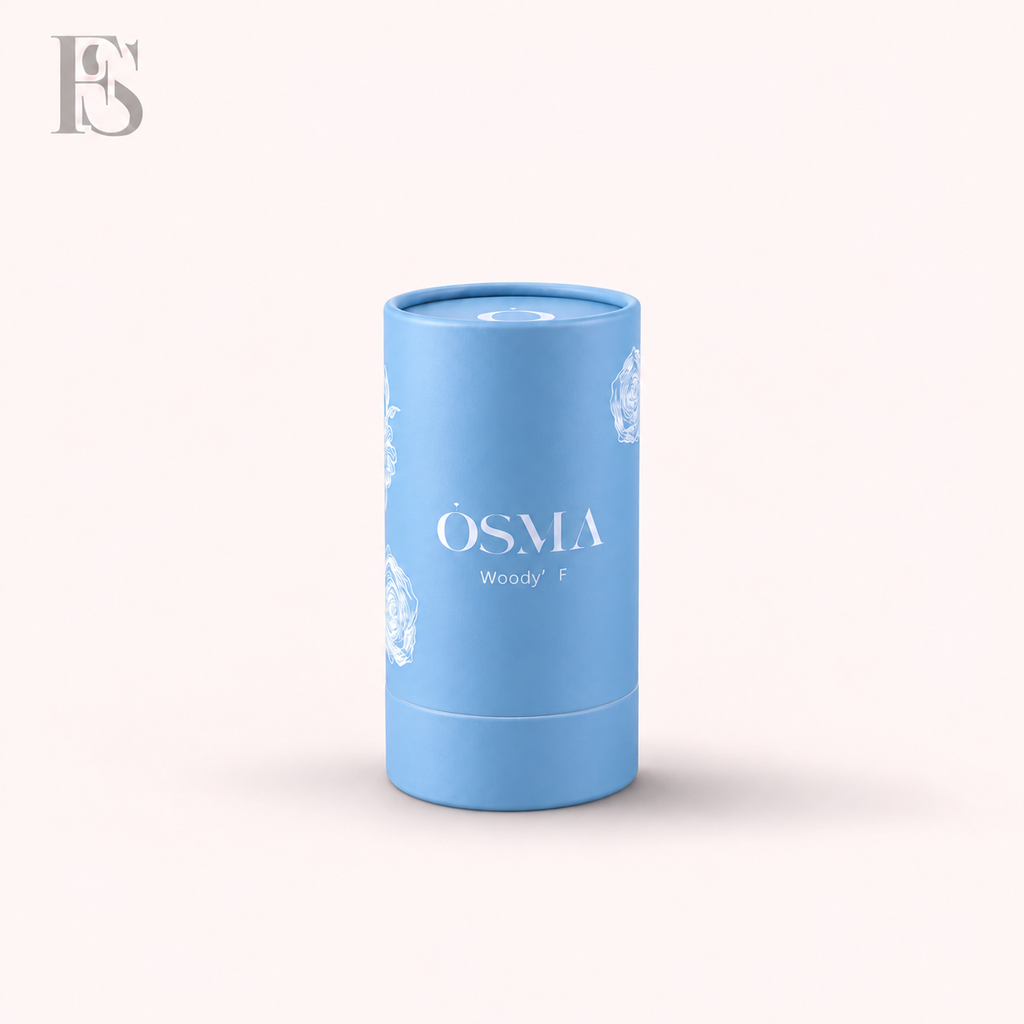Osma Woody A EDP 75ml
