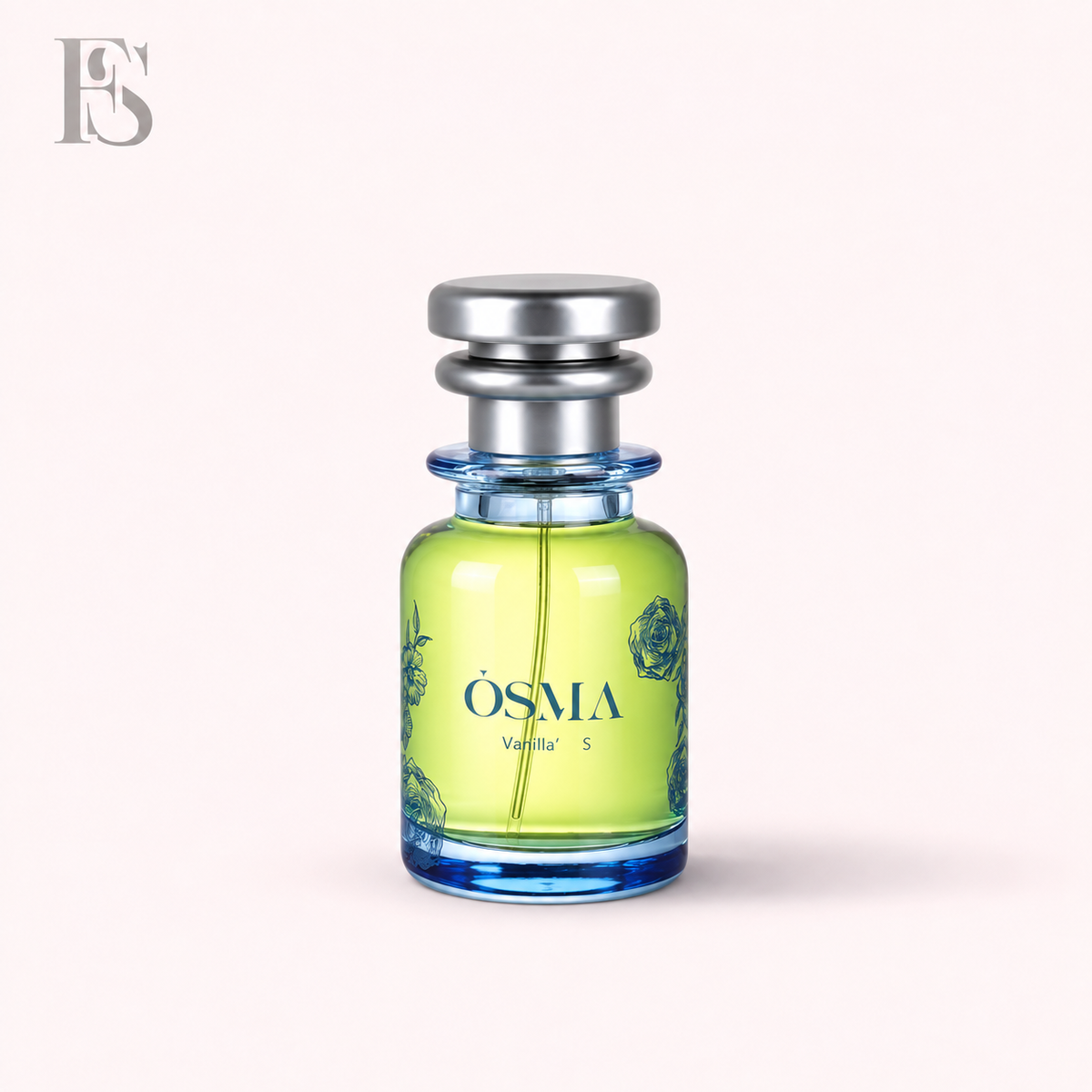 Osma Vanilla S EDP 75ml