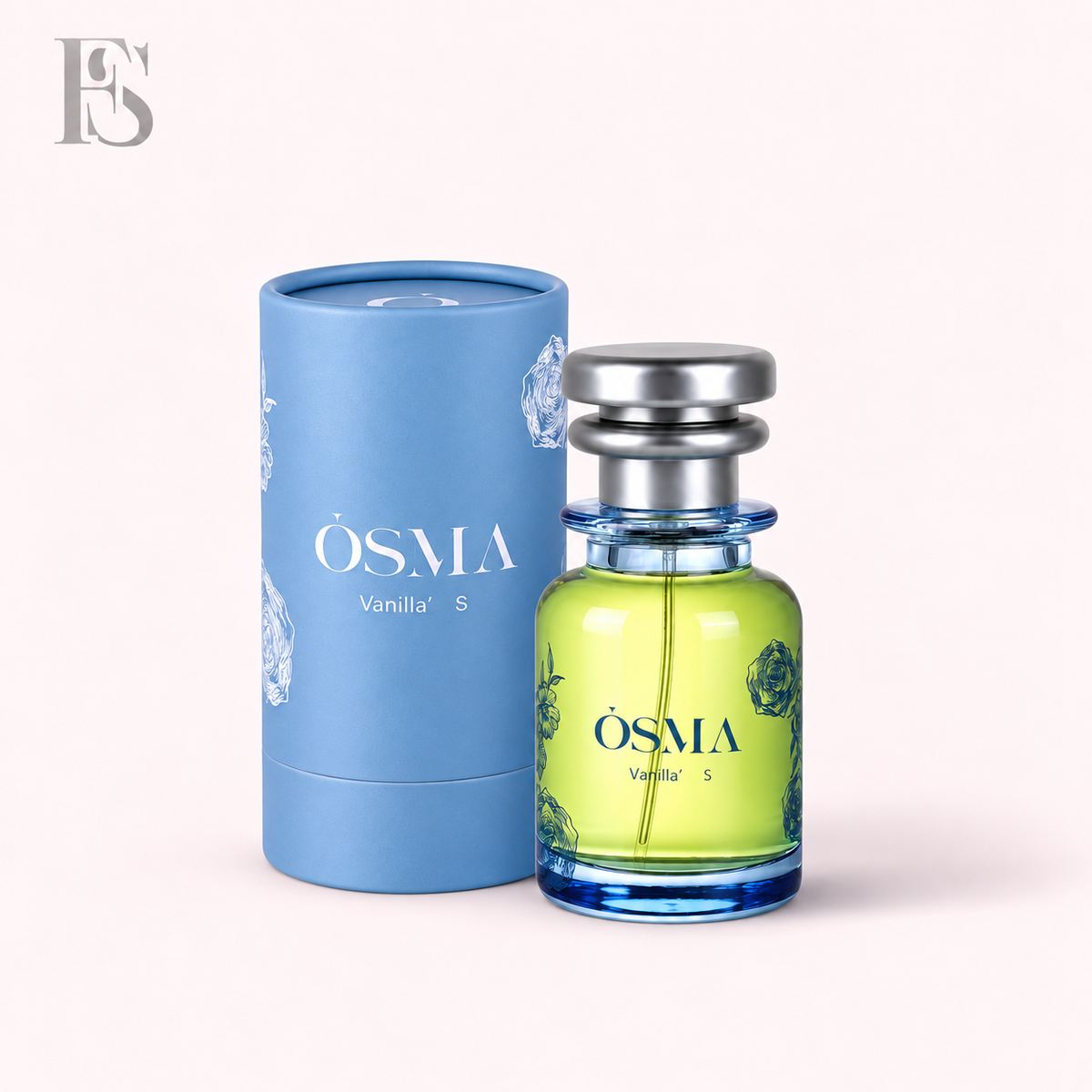 Osma Vanilla S EDP 75ml