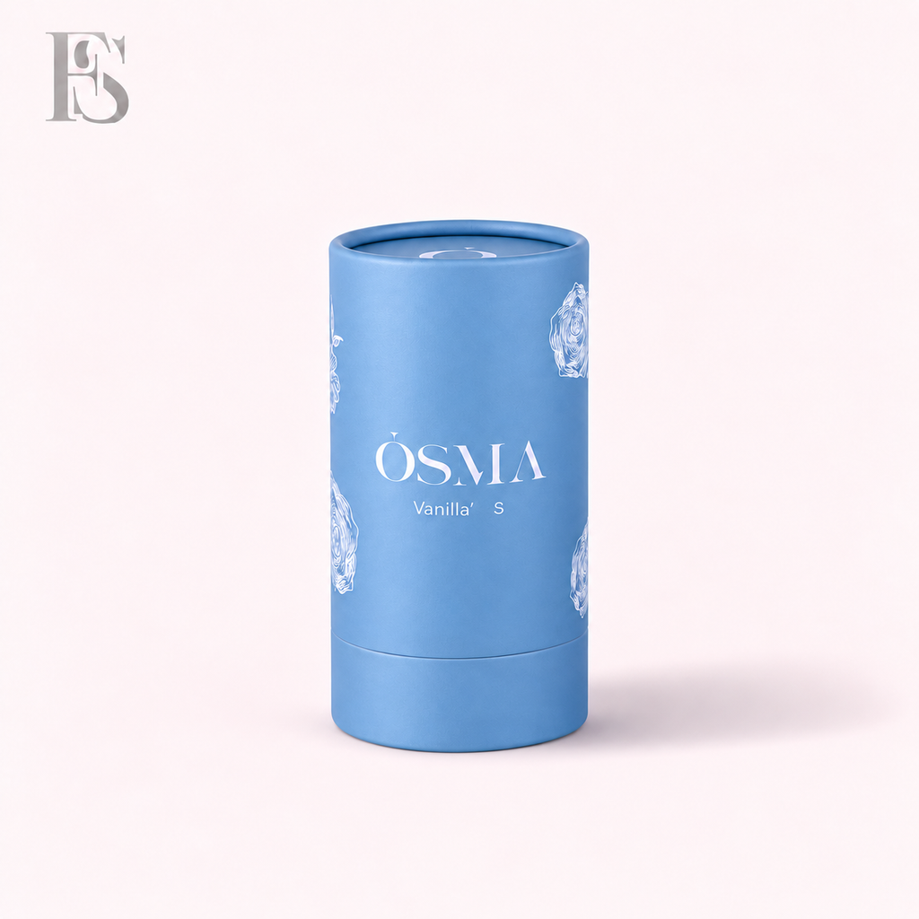 Osma Vanilla S EDP 75ml