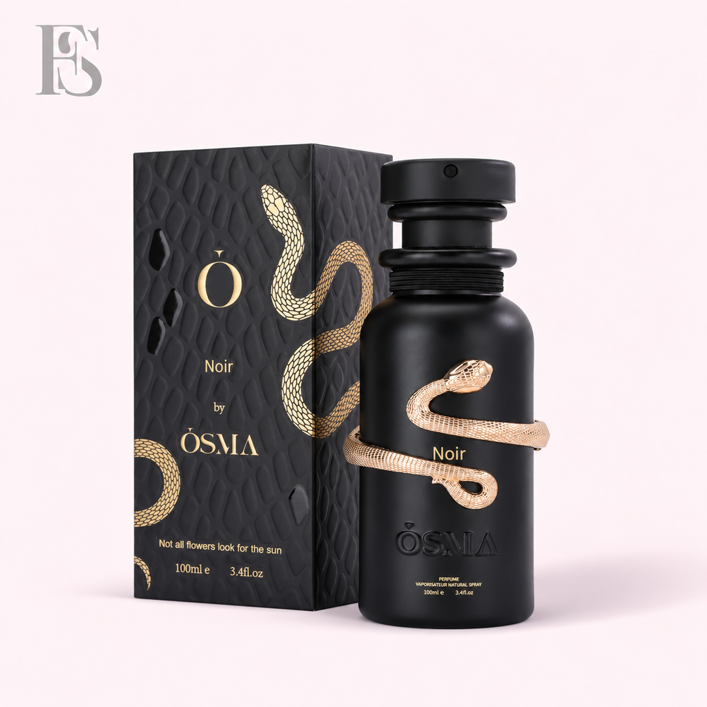 Osma Noir EDP 100ml