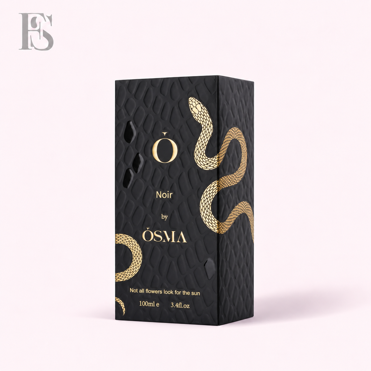 Osma Noir EDP 100ml