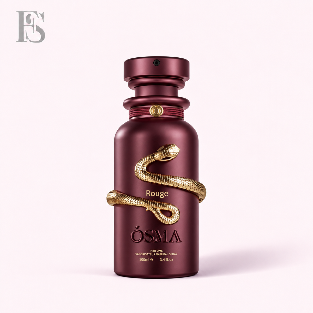Osma Rouge EDP 100ml