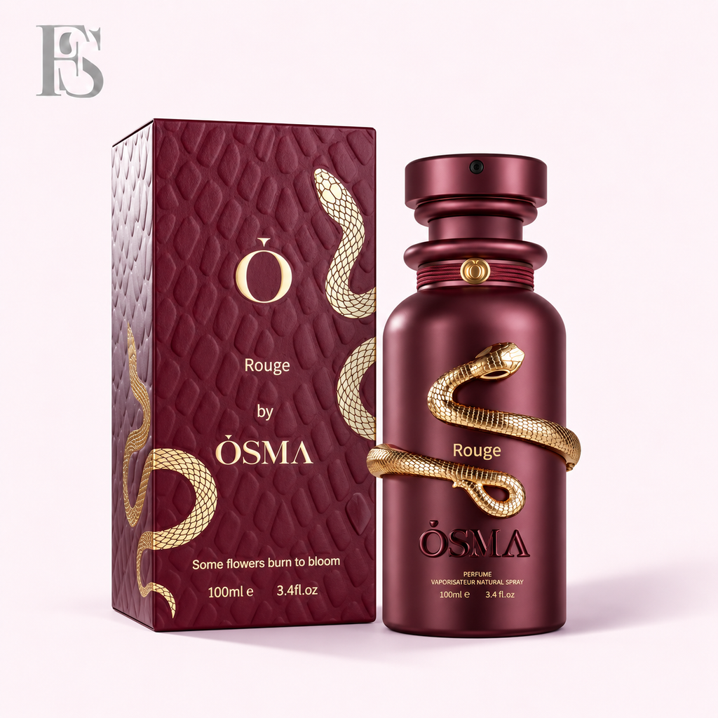 Osma Rouge EDP 100ml