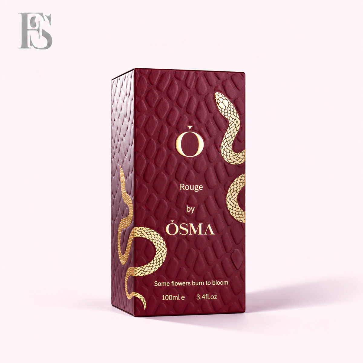 Osma Rouge EDP 100ml