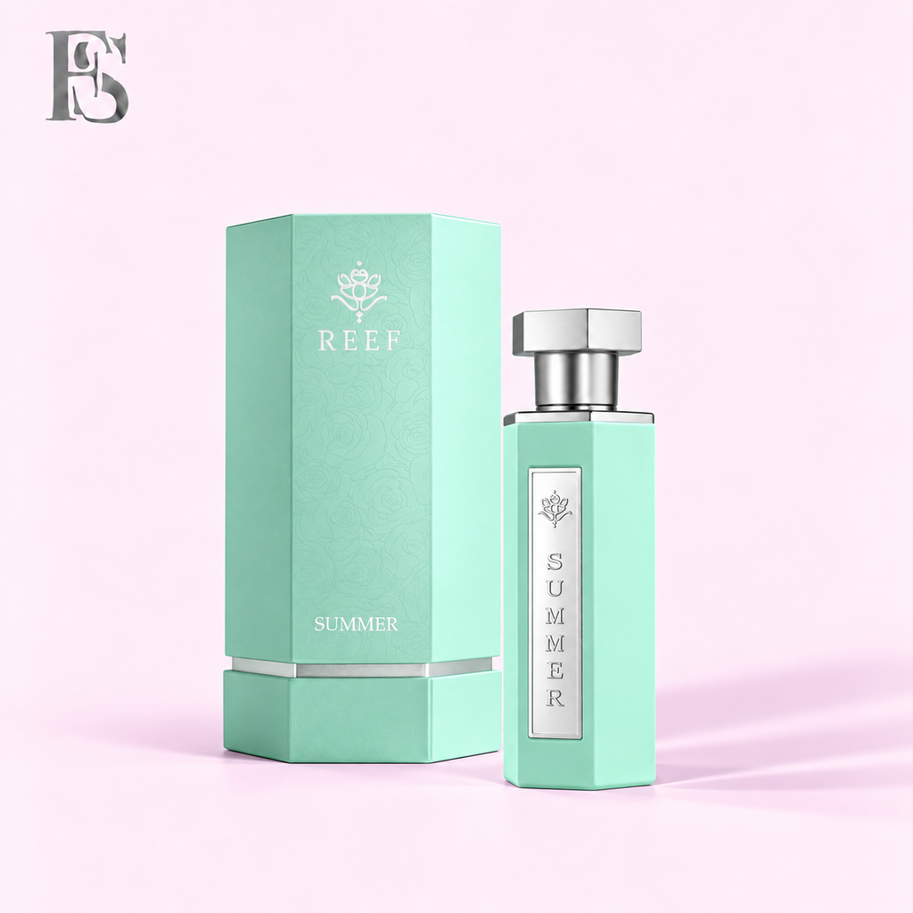 Reef Summer Tiffany EDP 100ml