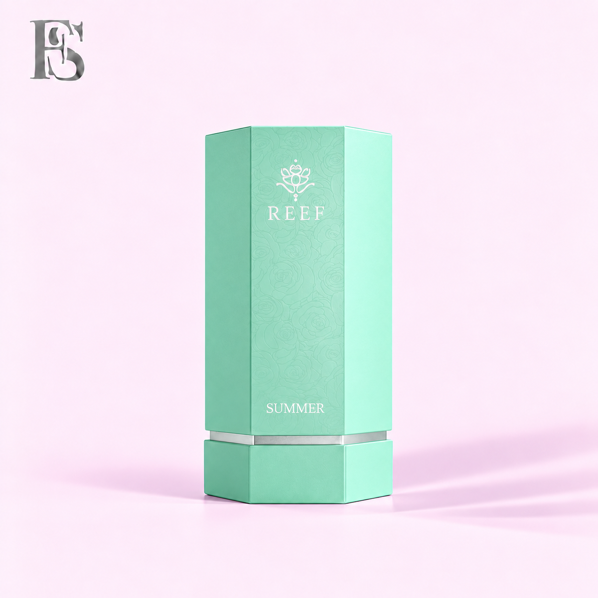 Reef Summer Tiffany EDP 100ml