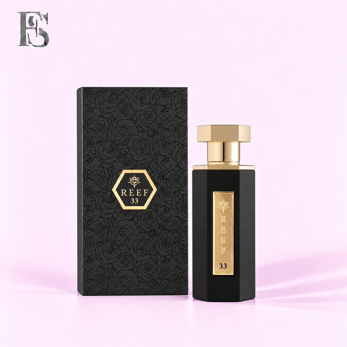 Reef 33 EDP 100ml