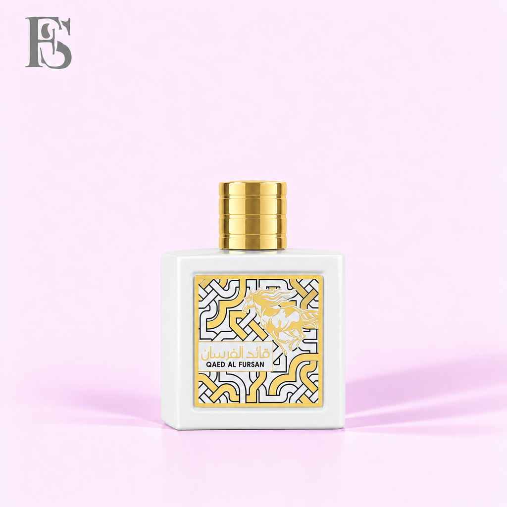 Lattafa Qaed Al Fursan Unlimited EDP 90ml